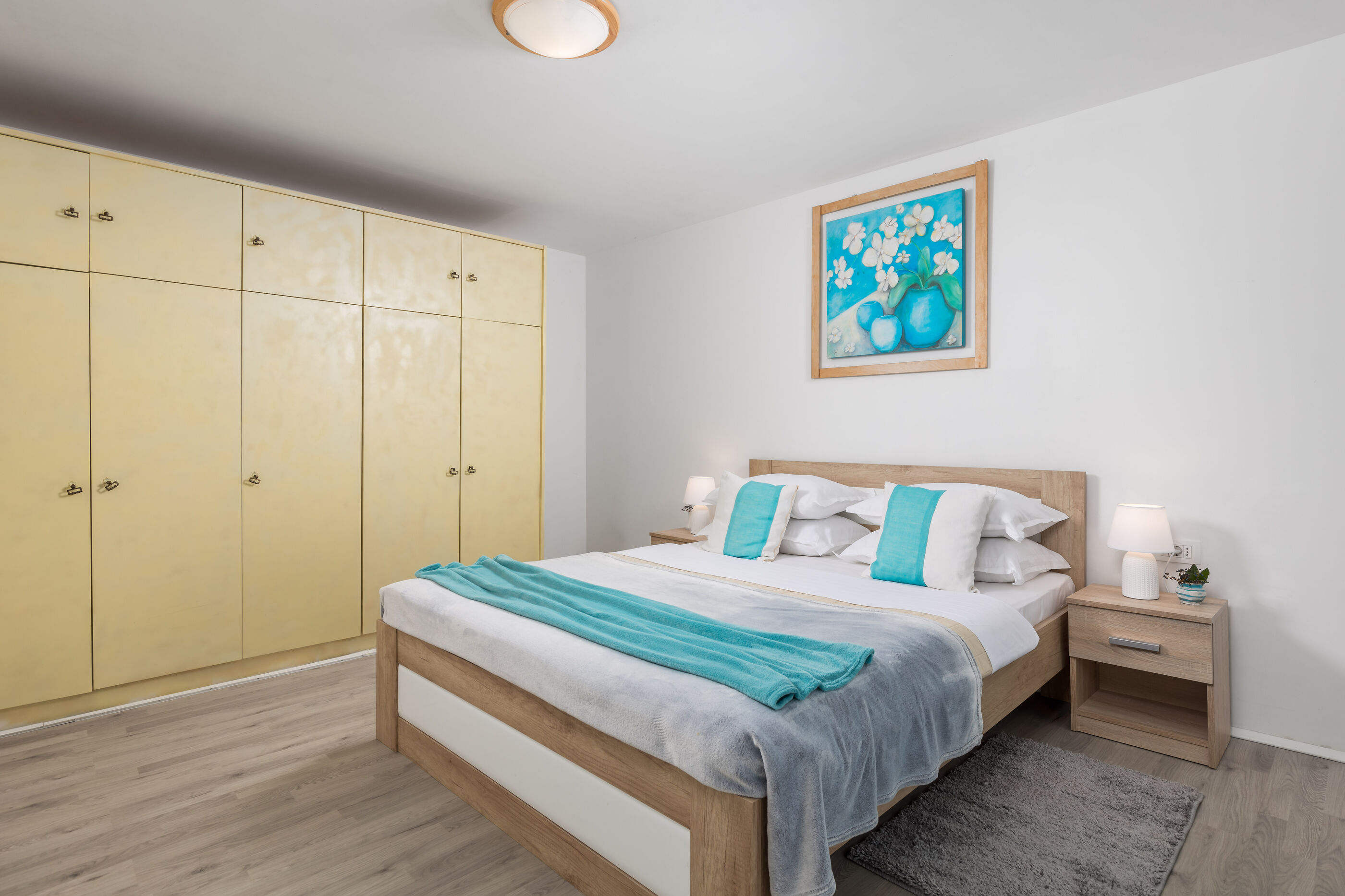 Apartments Helix Rijeka 114151-A1