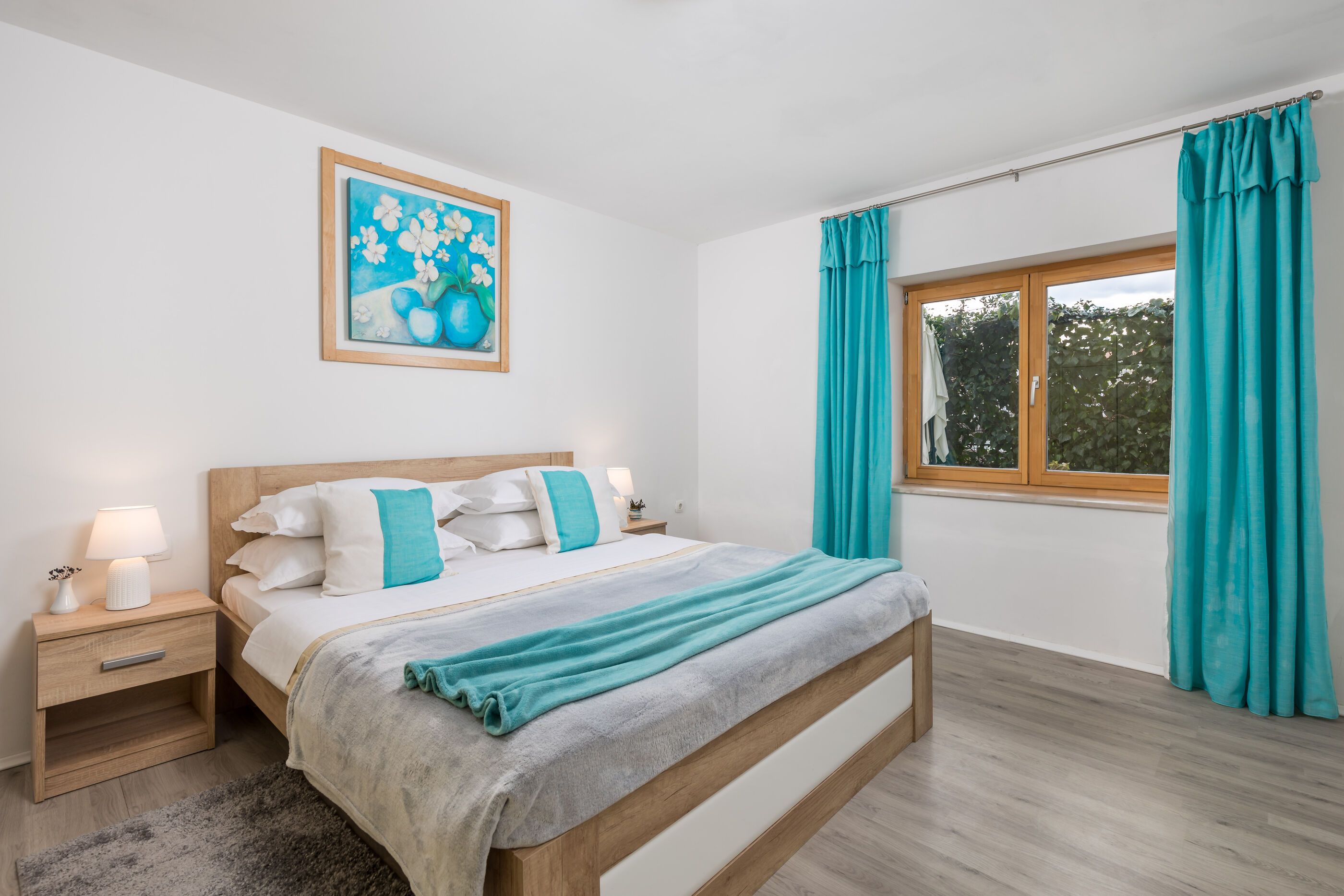 Apartments Helix Rijeka 114151-A1