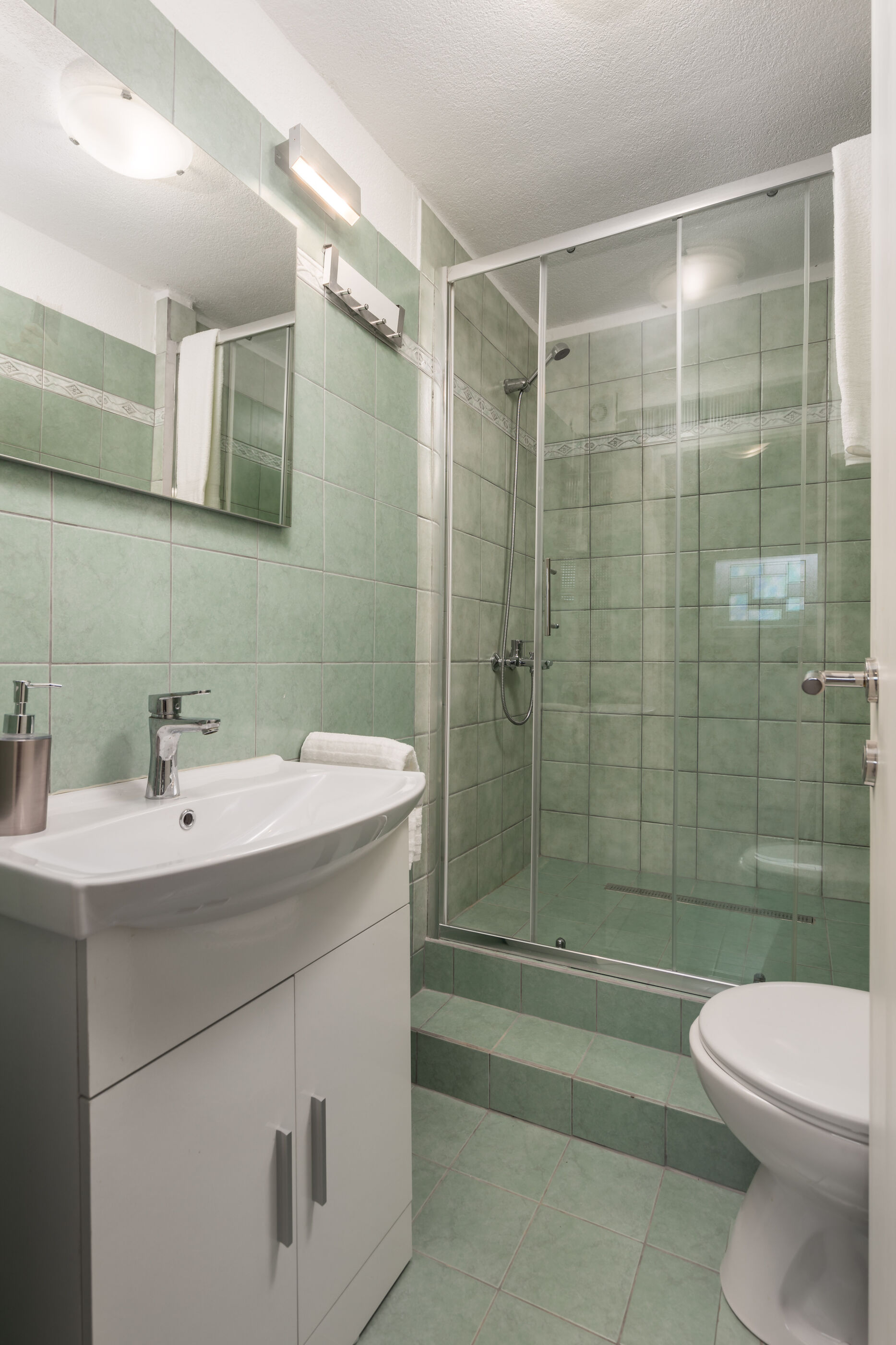 Apartments Helix Rijeka 114151-A1