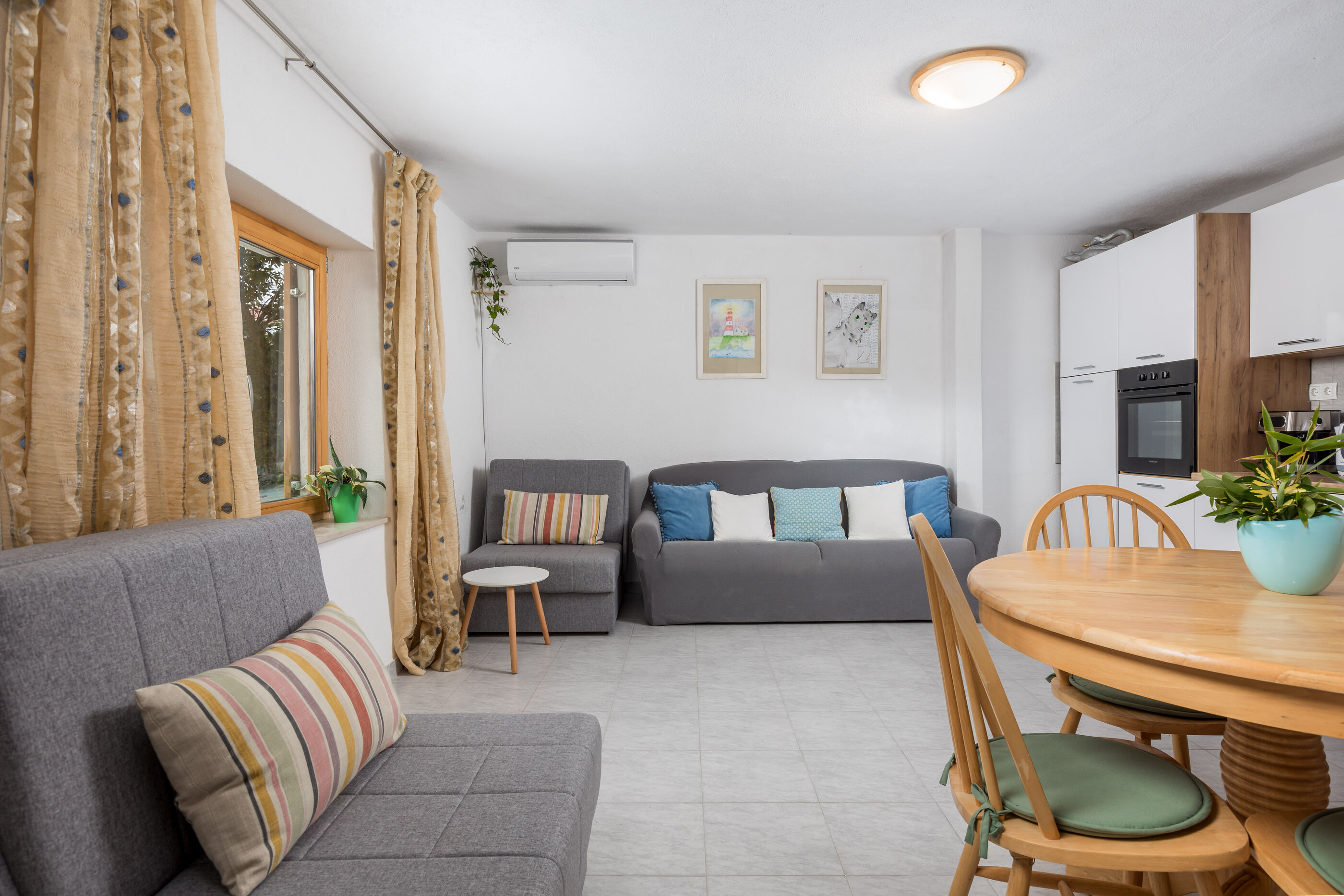 Apartments Helix Rijeka 114151-A1
