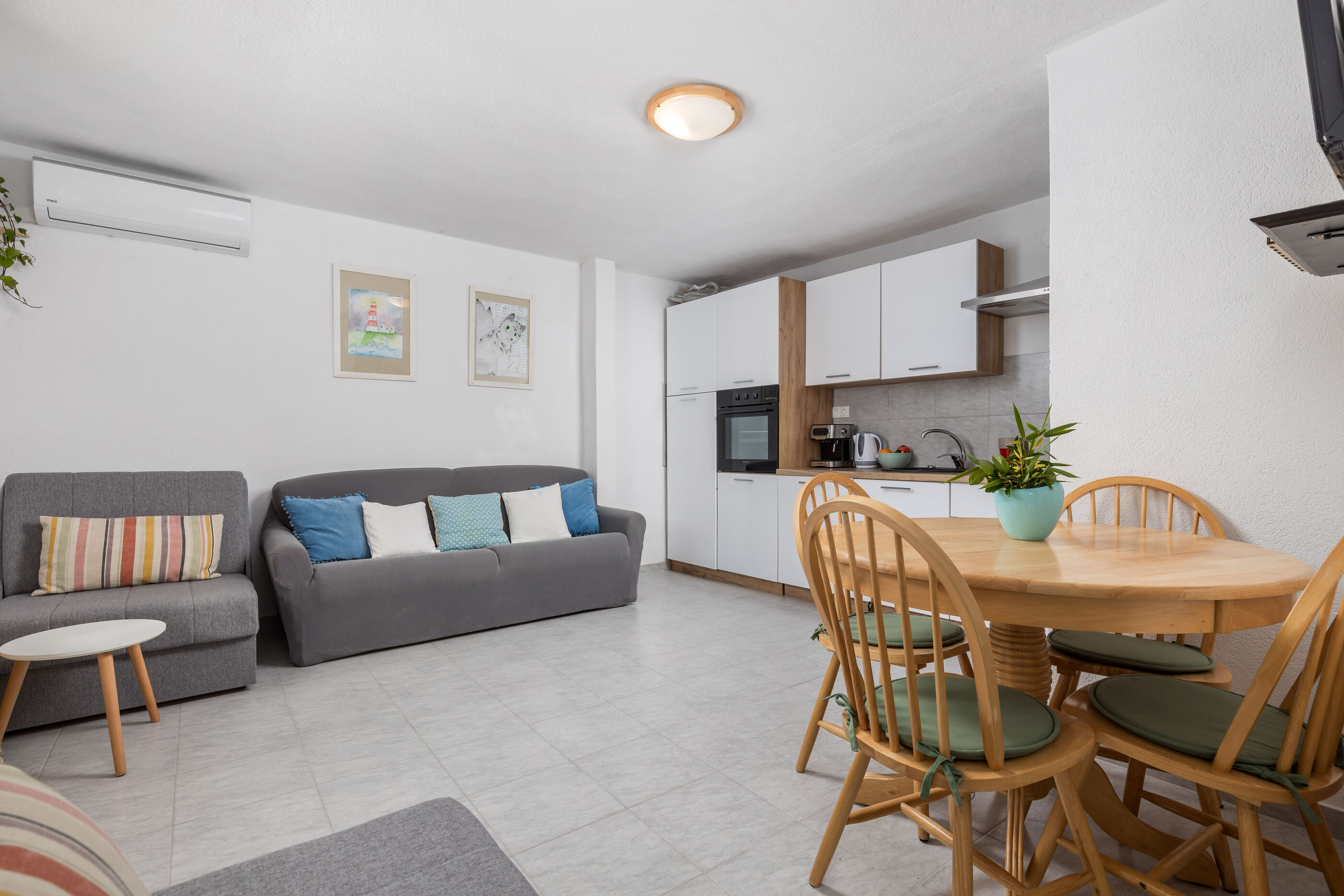 Apartments Helix Rijeka 114151-A1