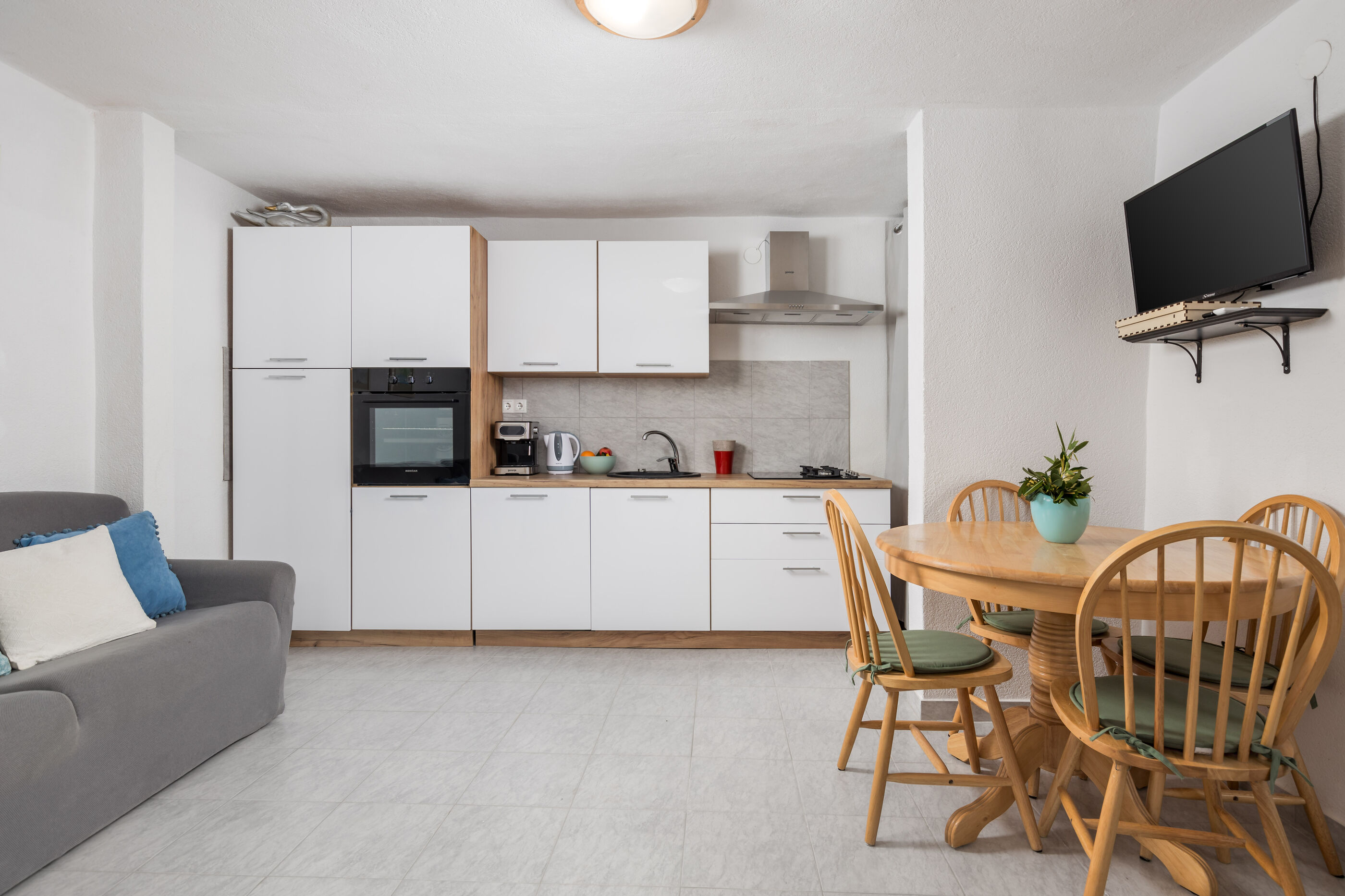 Apartments Helix Rijeka 114151-A1