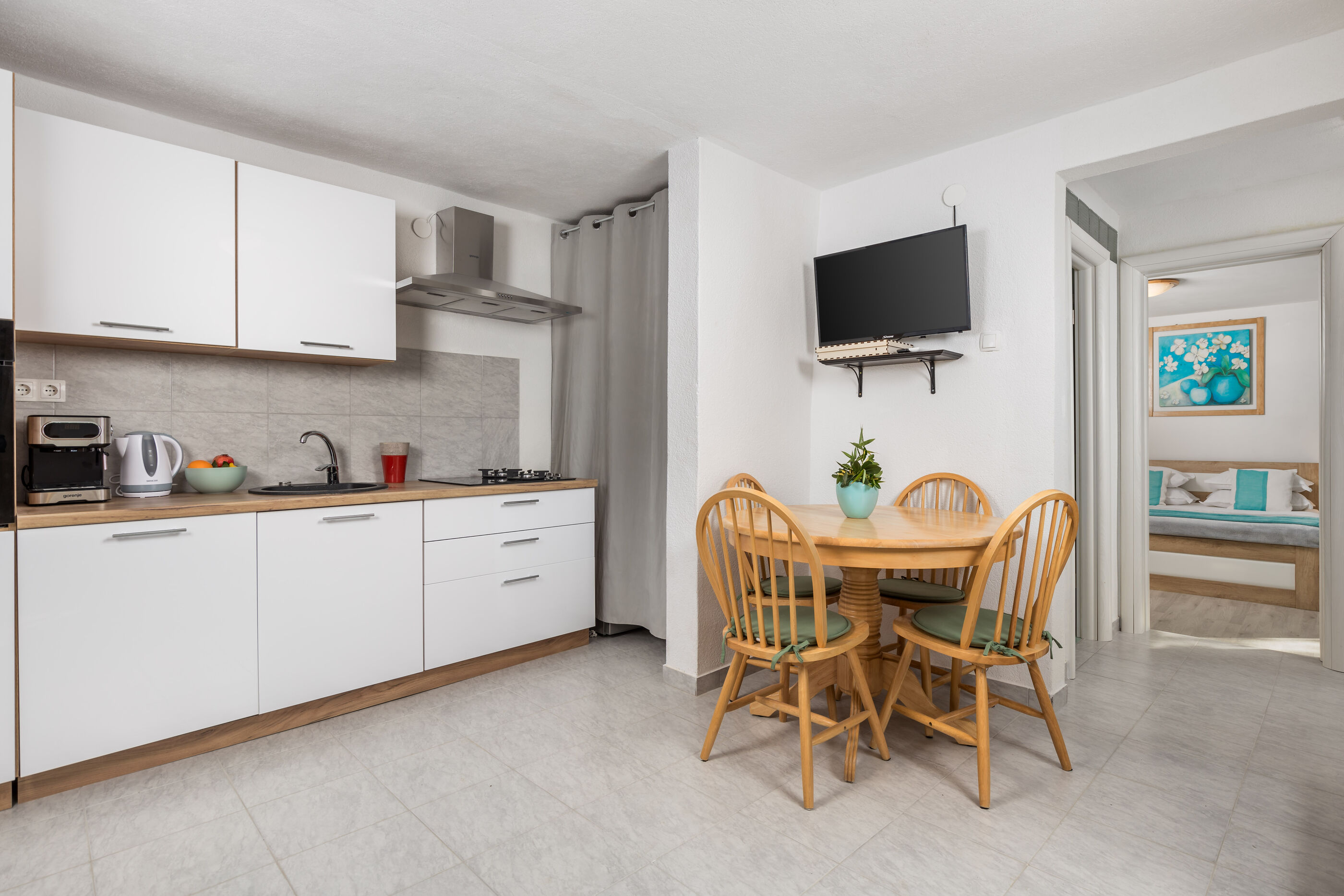 Apartments Helix Rijeka 114151-A1
