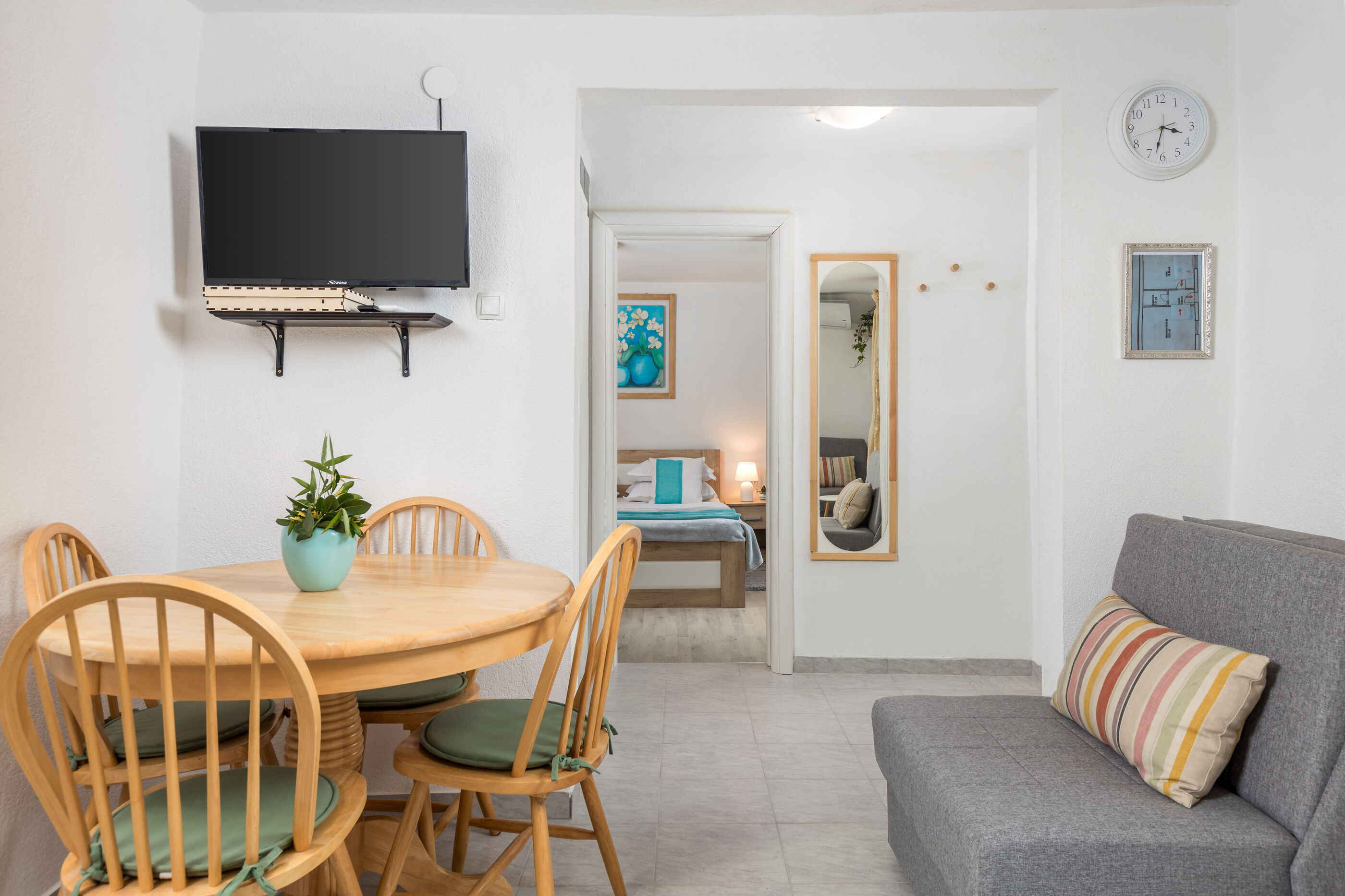 Apartments Helix Rijeka 114151-A1