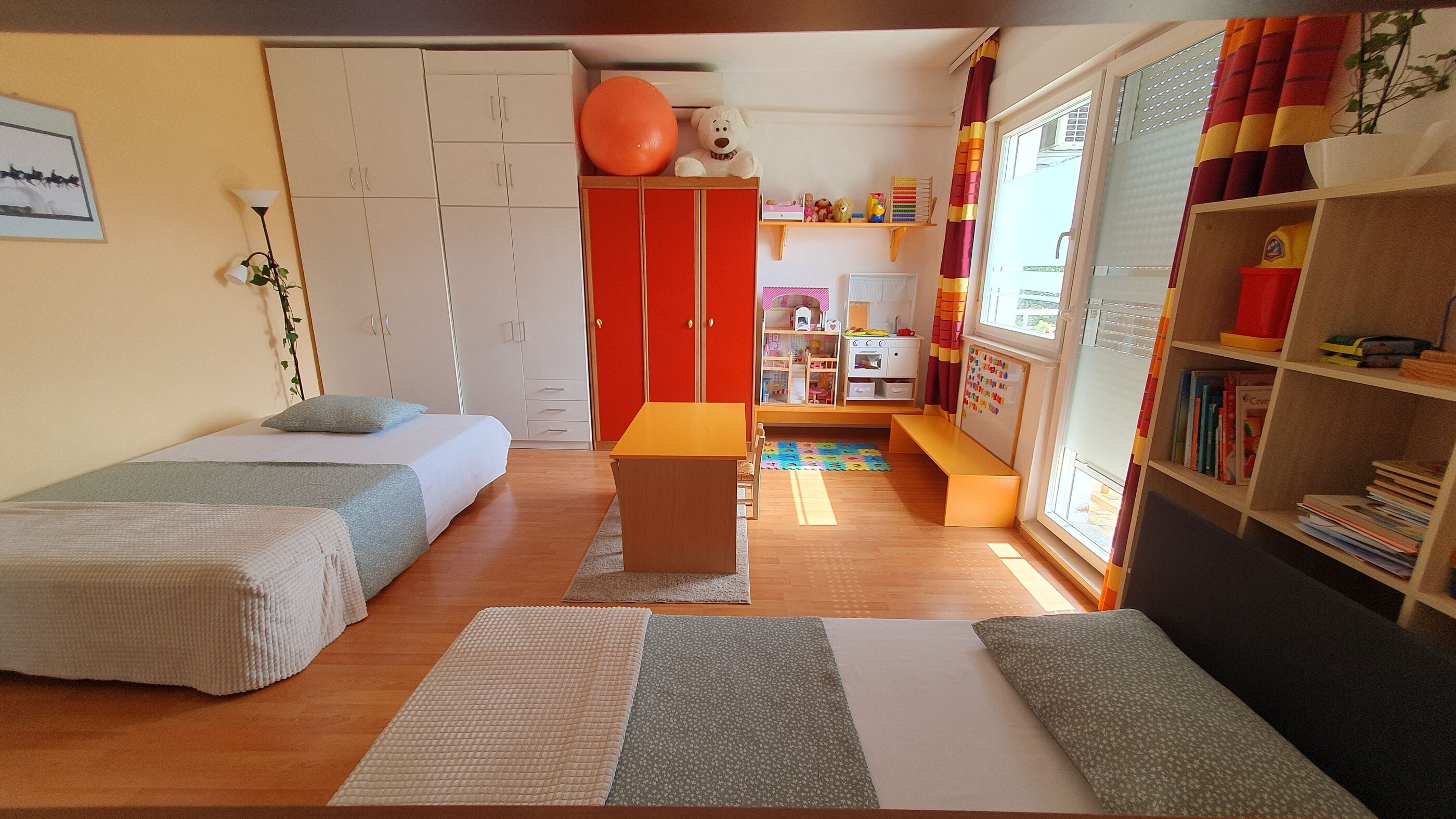 Apartments Helix Rijeka 114151-A2