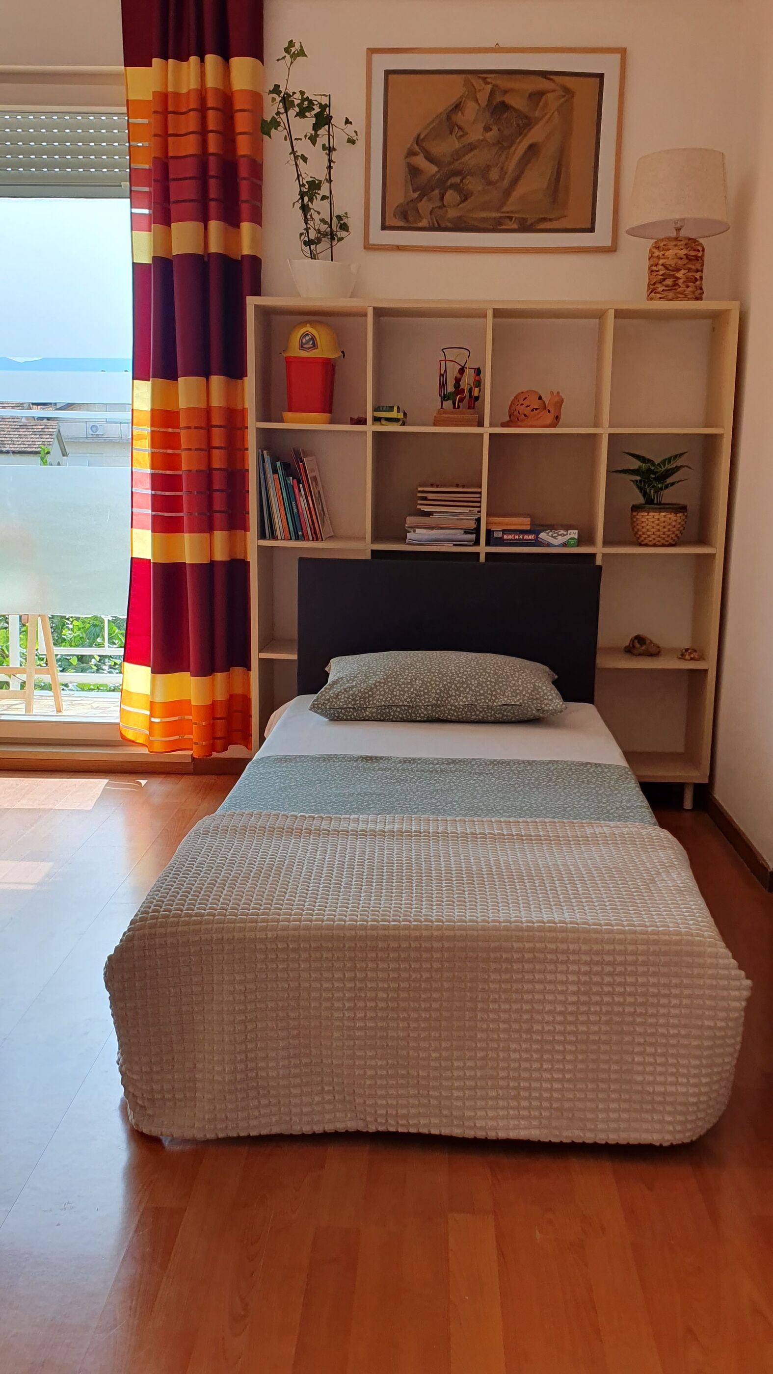 Apartments Helix Rijeka 114151-A2