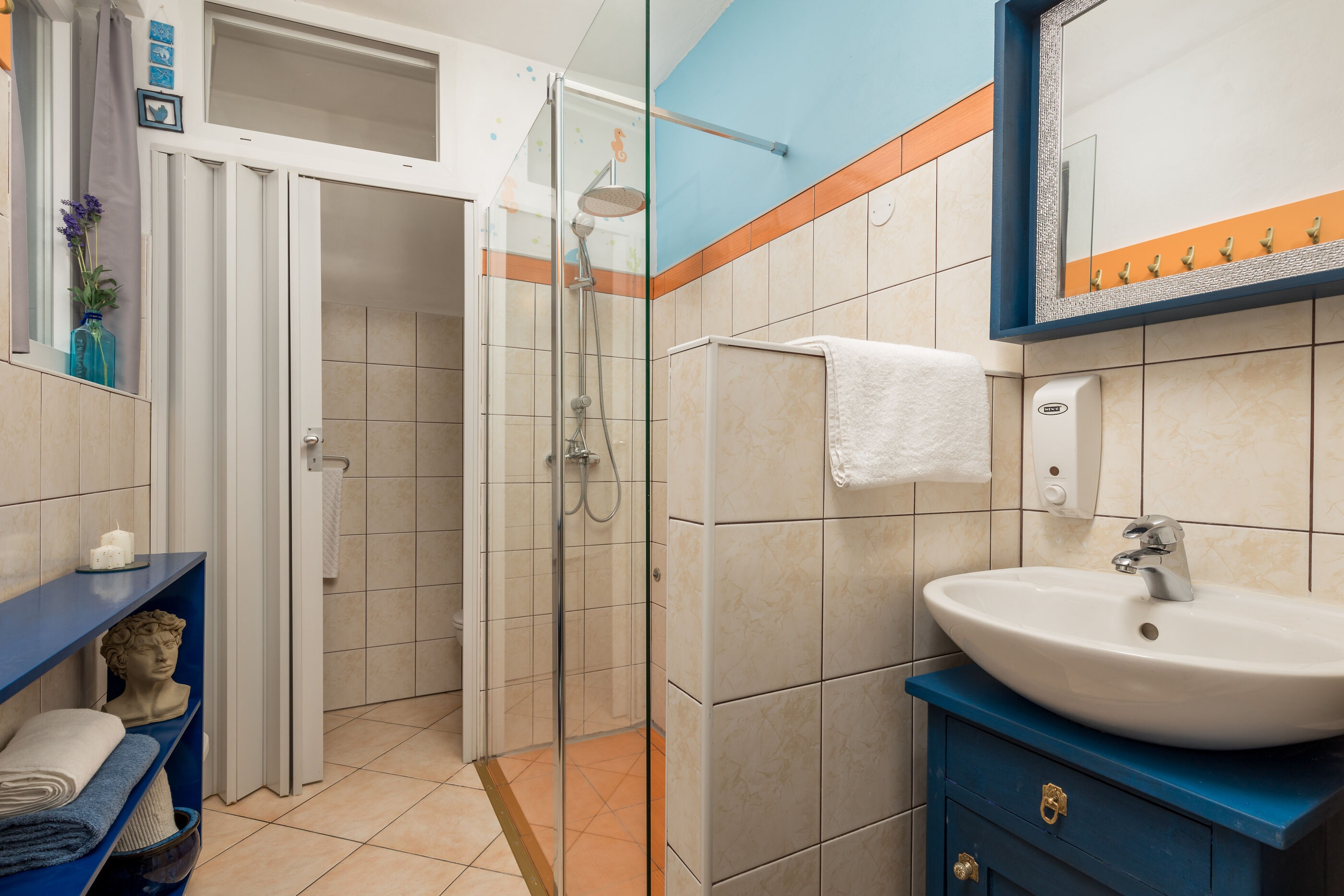 Apartments Helix Rijeka 114151-A2