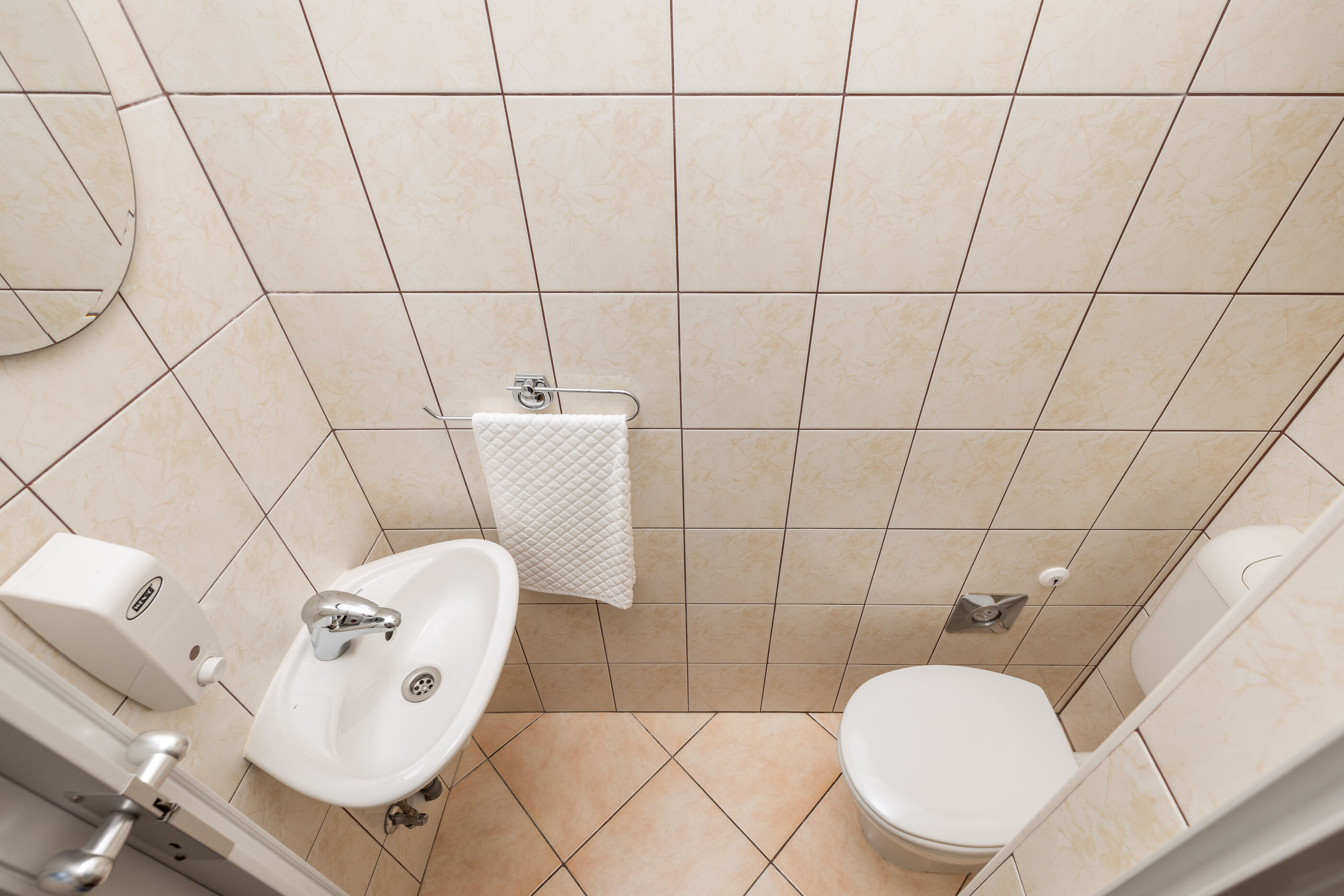 Apartments Helix Rijeka 114151-A2