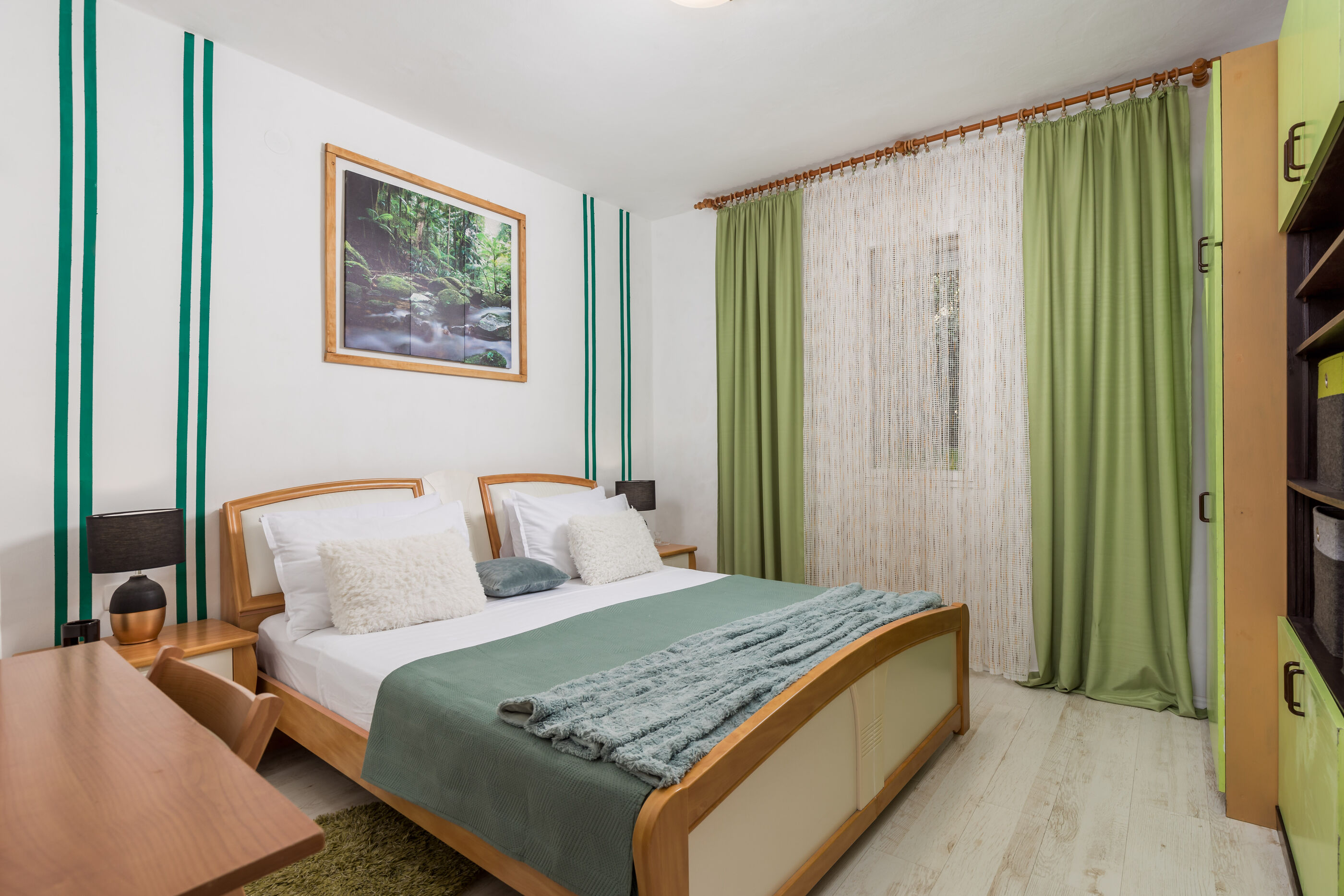 Apartments Helix Rijeka 114151-A2