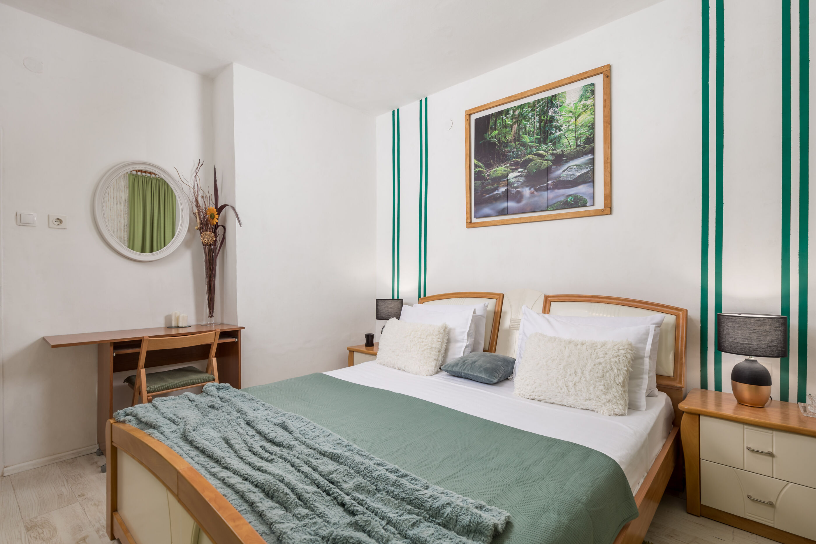 Apartments Helix Rijeka 114151-A2