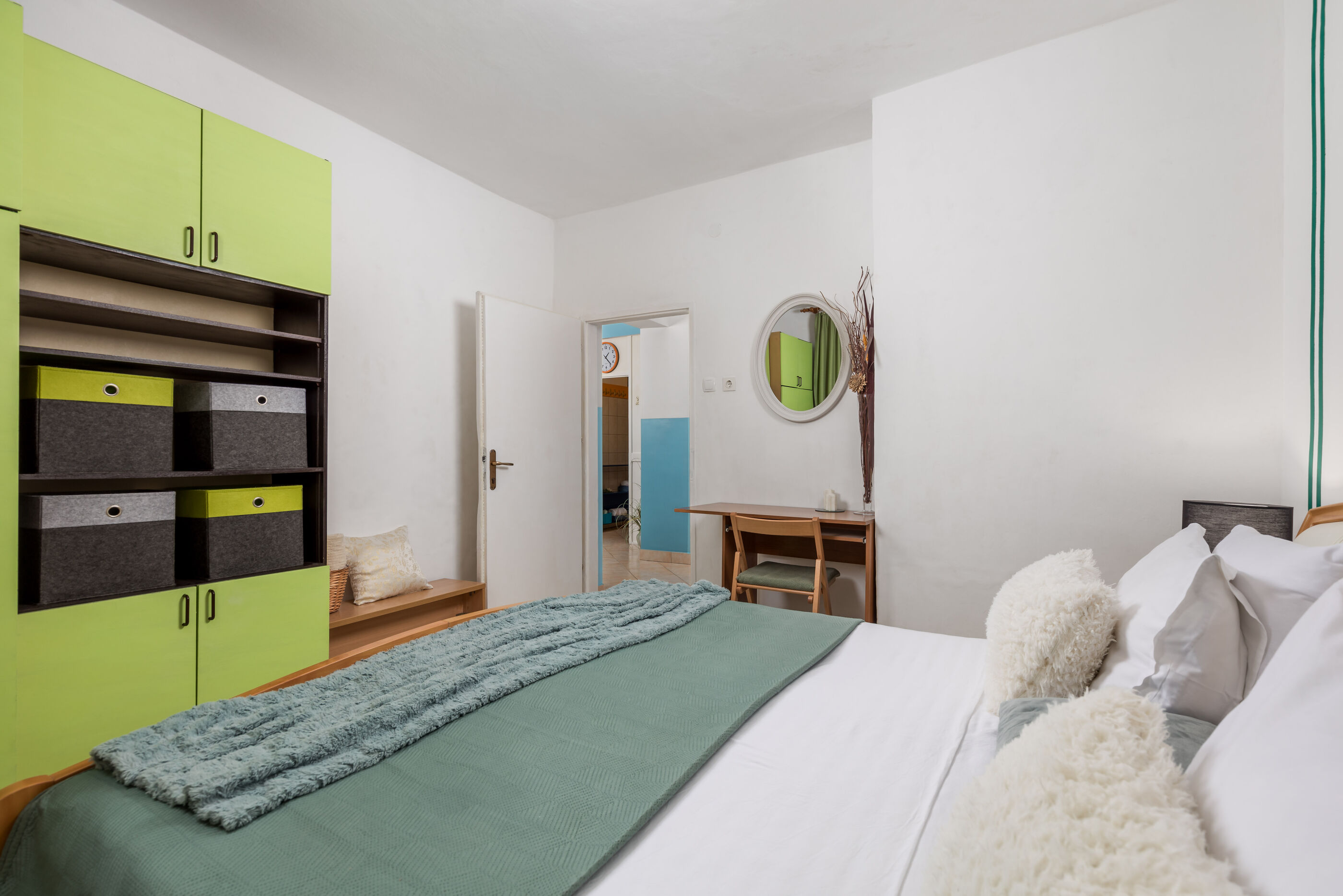 Apartments Helix Rijeka 114151-A2