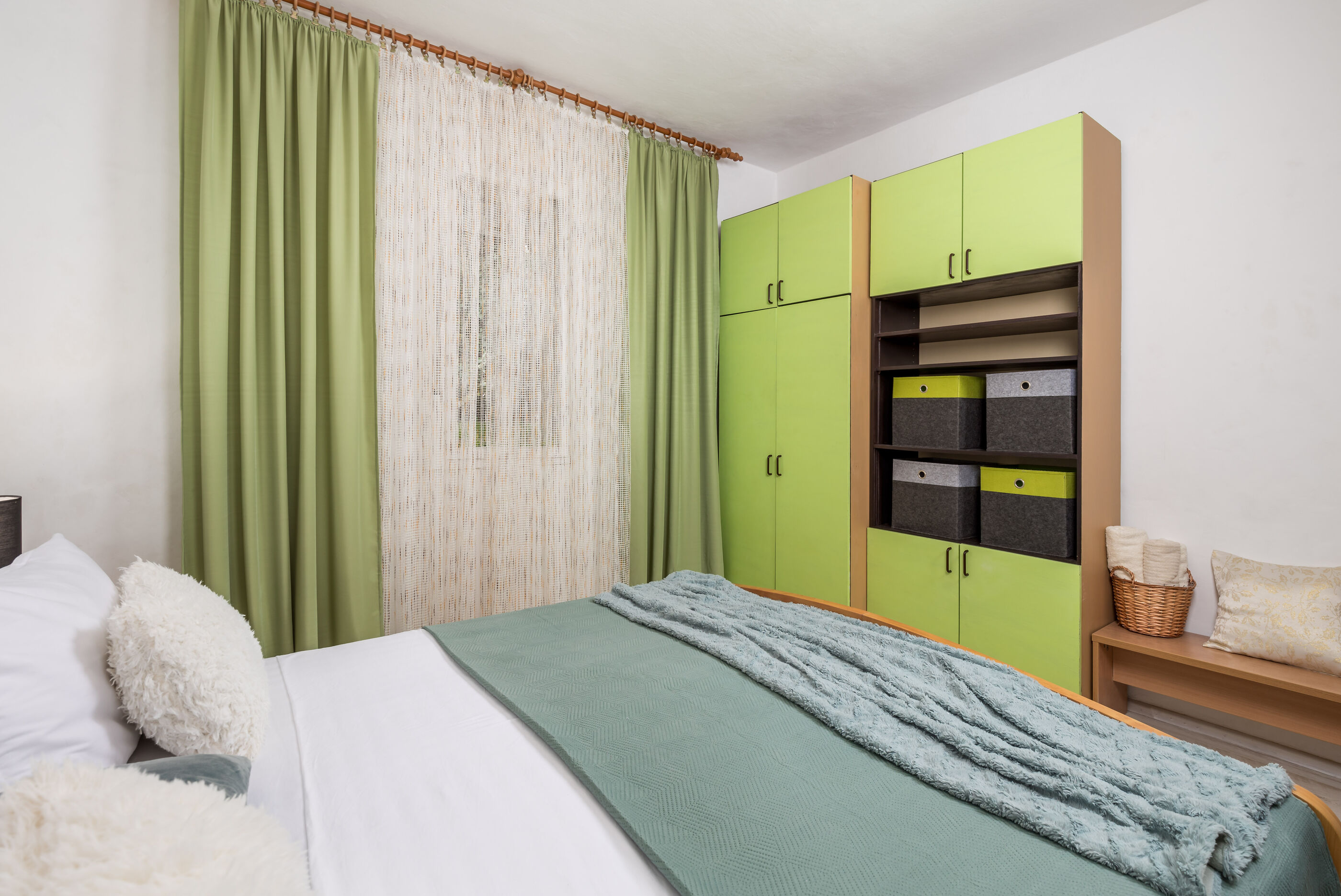 Apartments Helix Rijeka 114151-A2