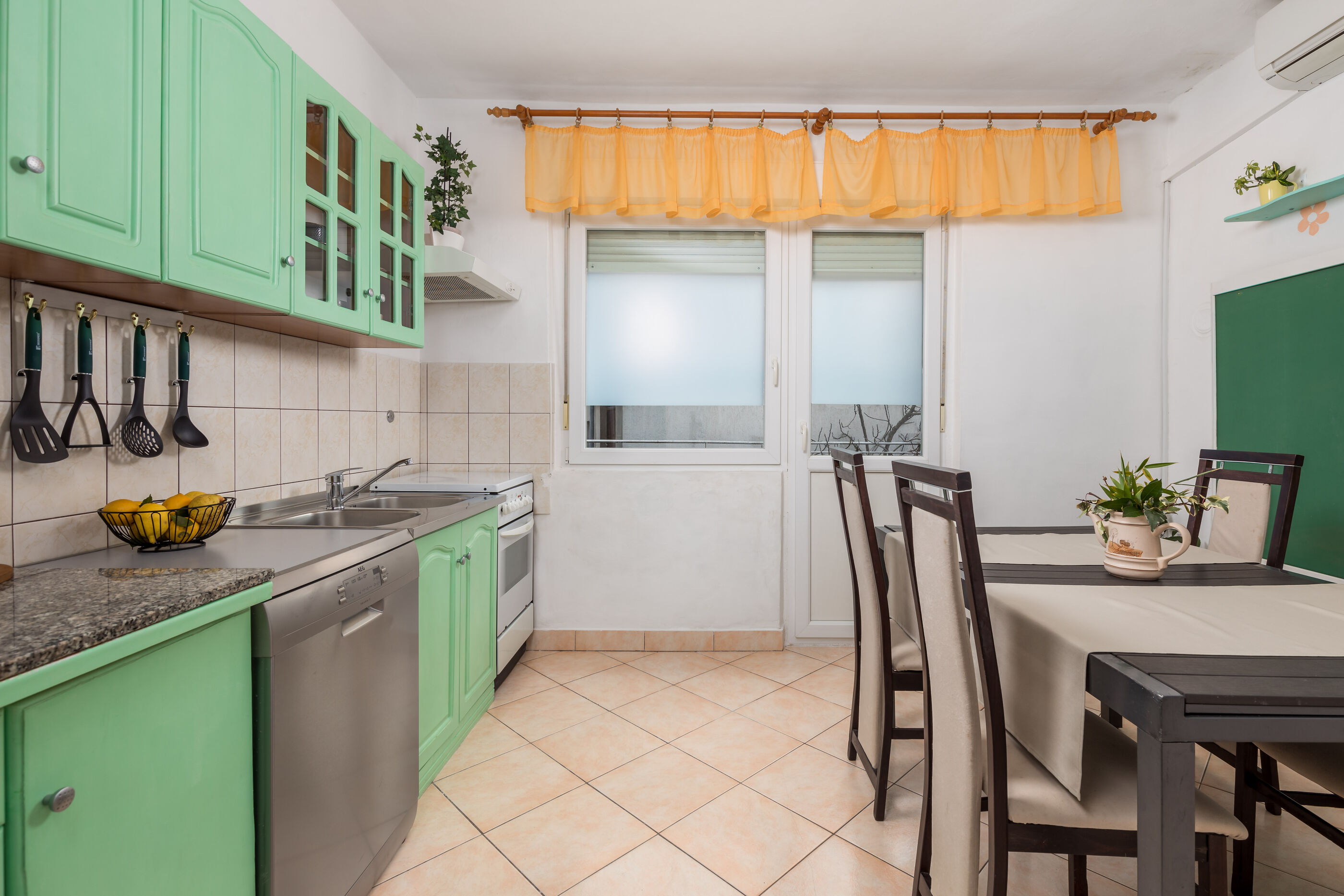 Apartments Helix Rijeka 114151-A2