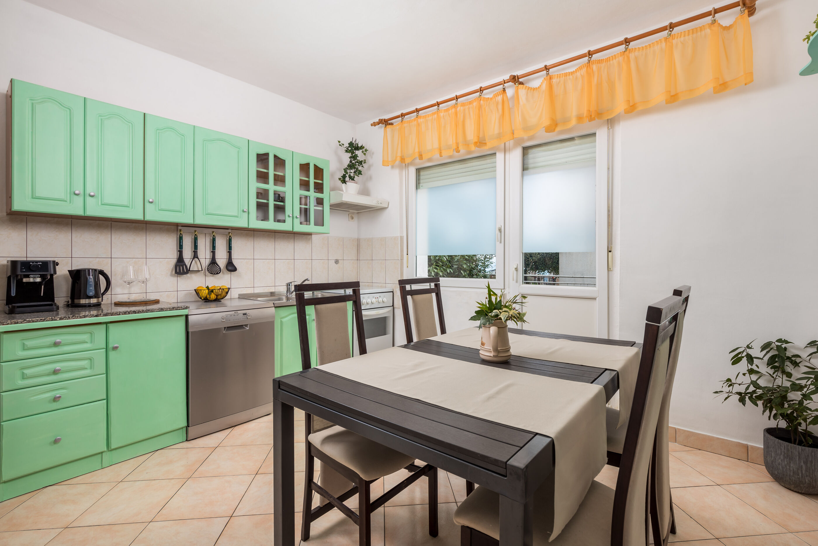 Apartments Helix Rijeka 114151-A2