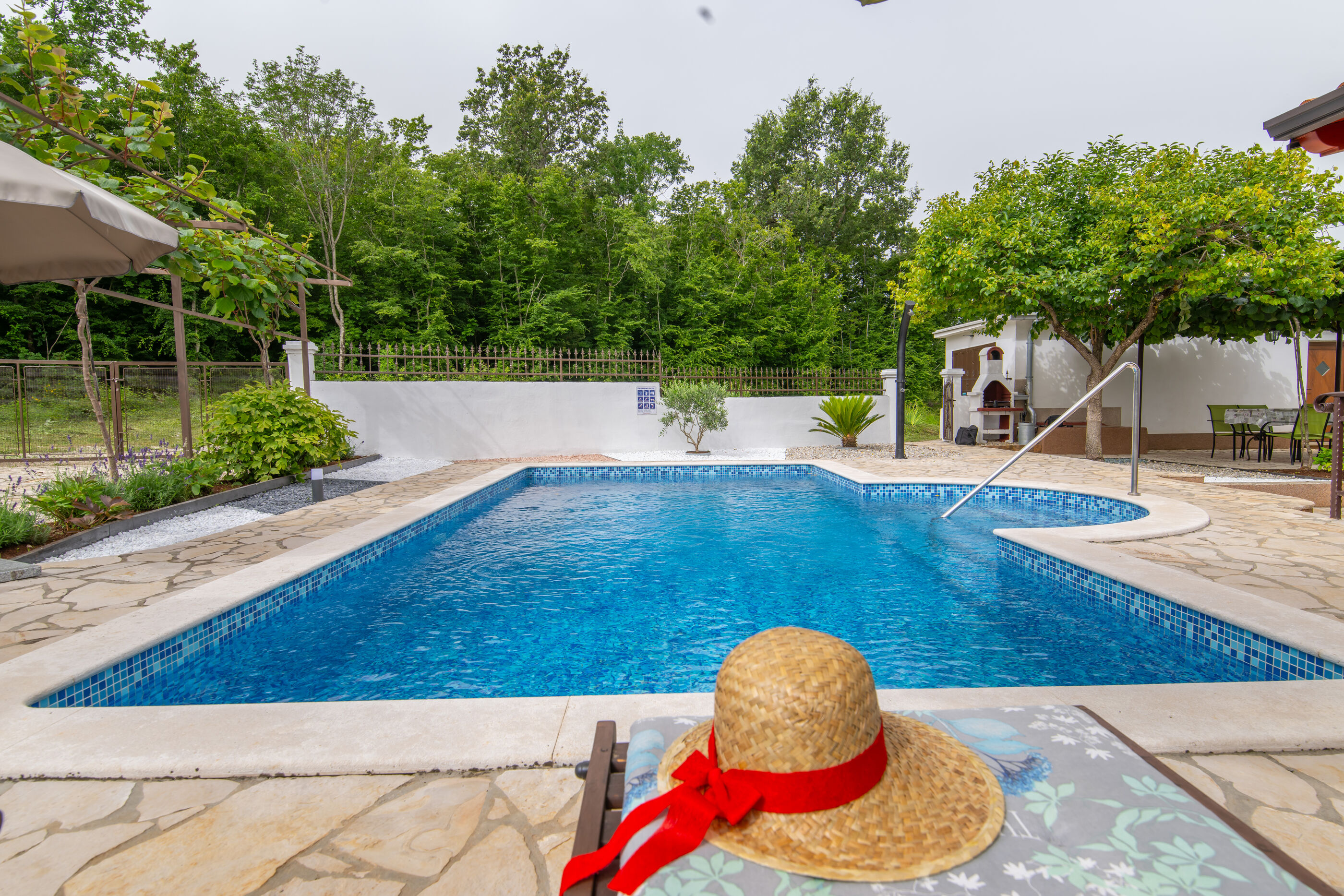 Photo of House Marija