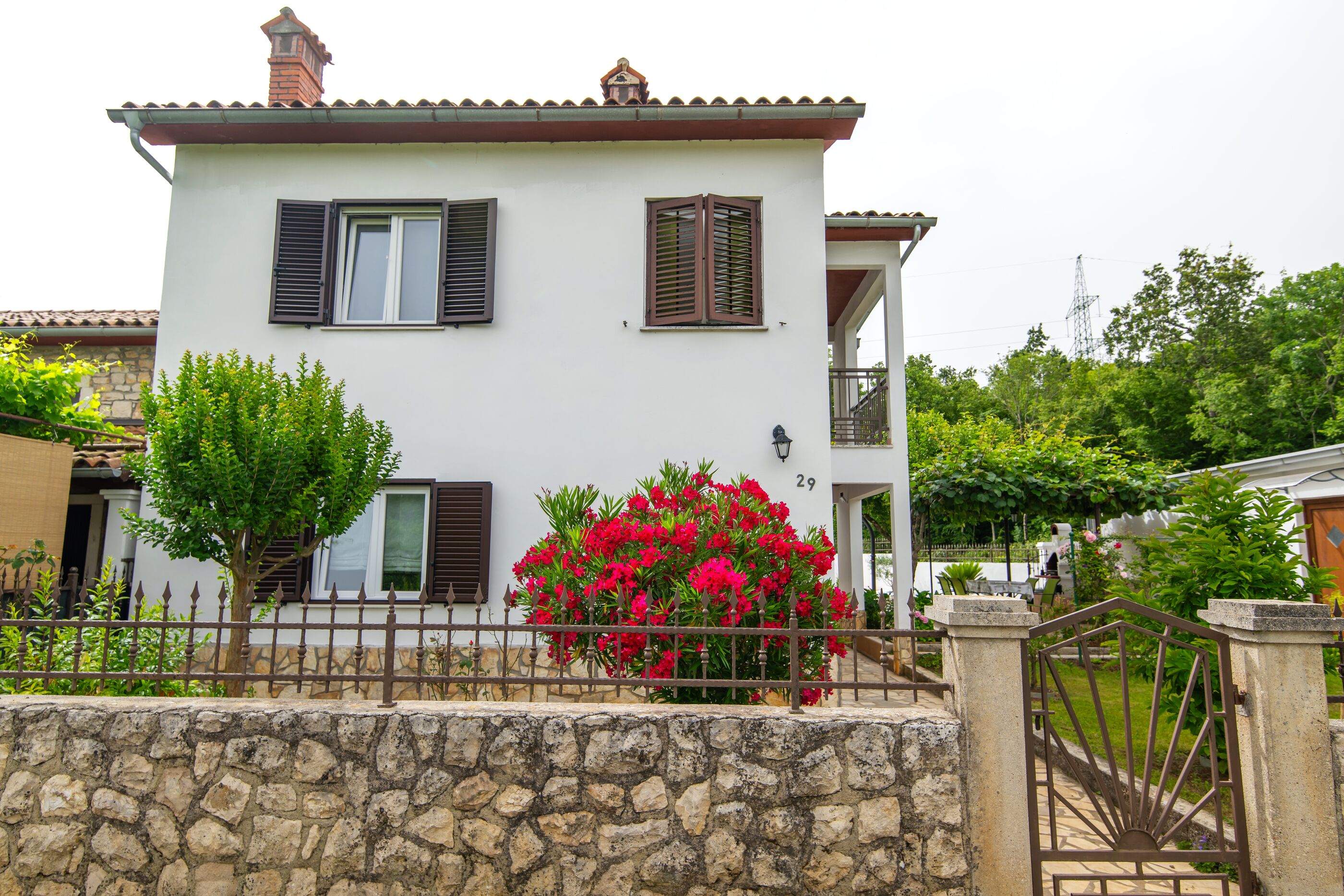 Photo of House Marija