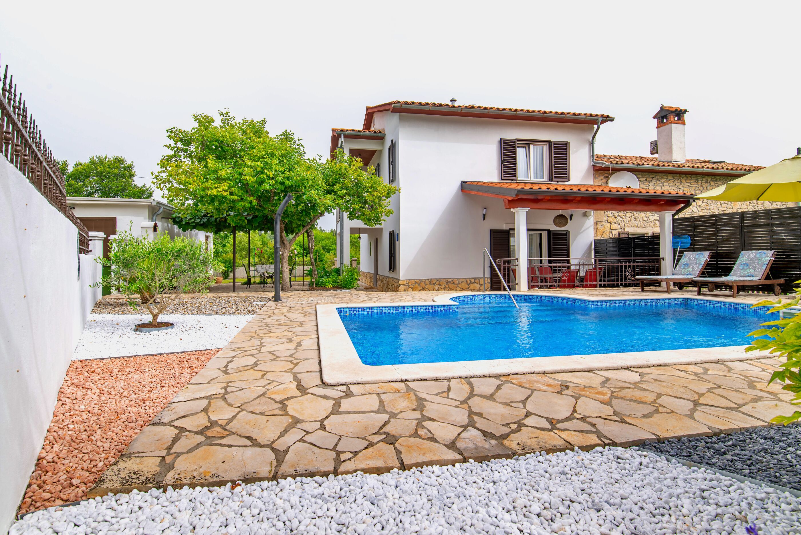 Photo of House Marija