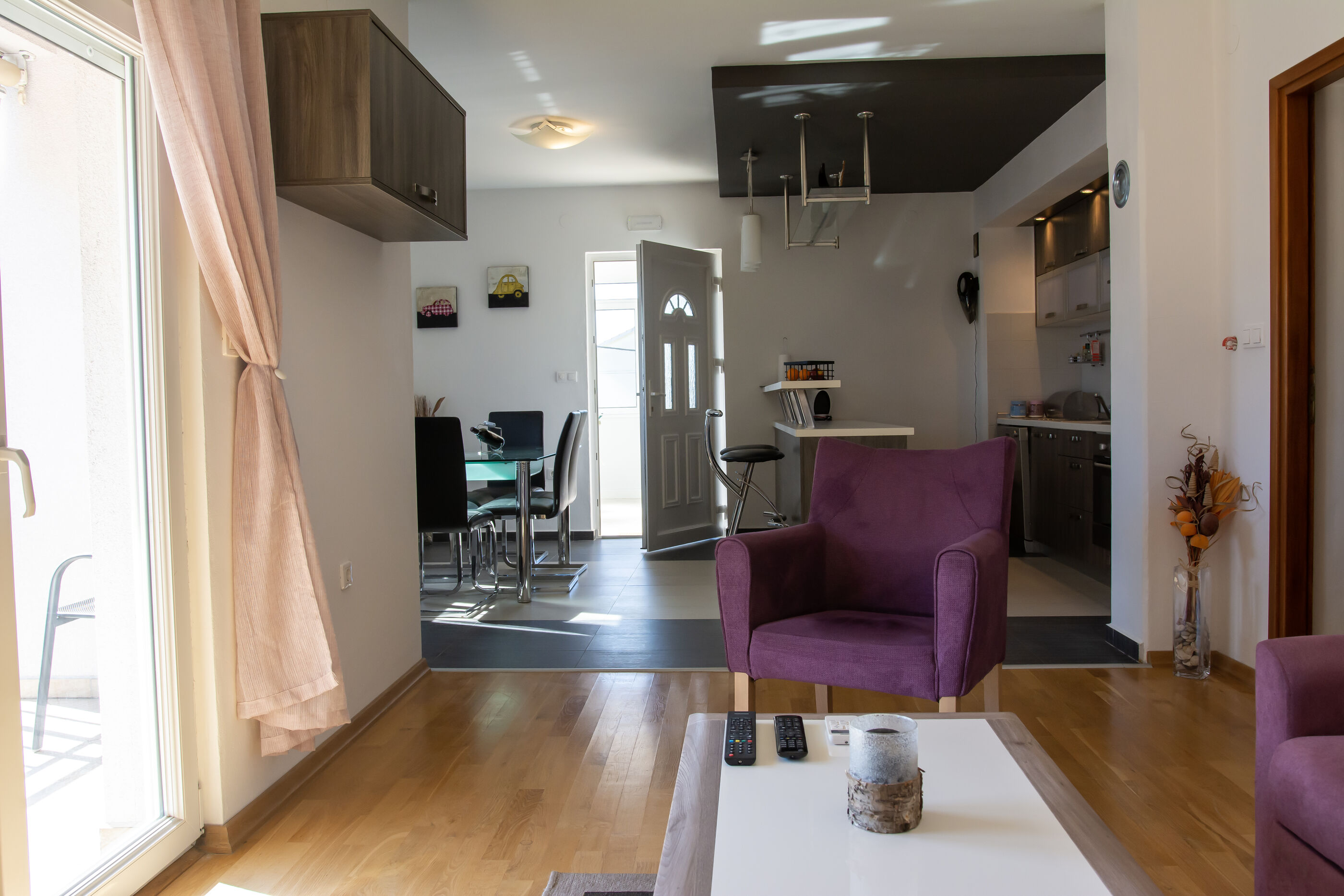 Apartments Marko 16566-A1