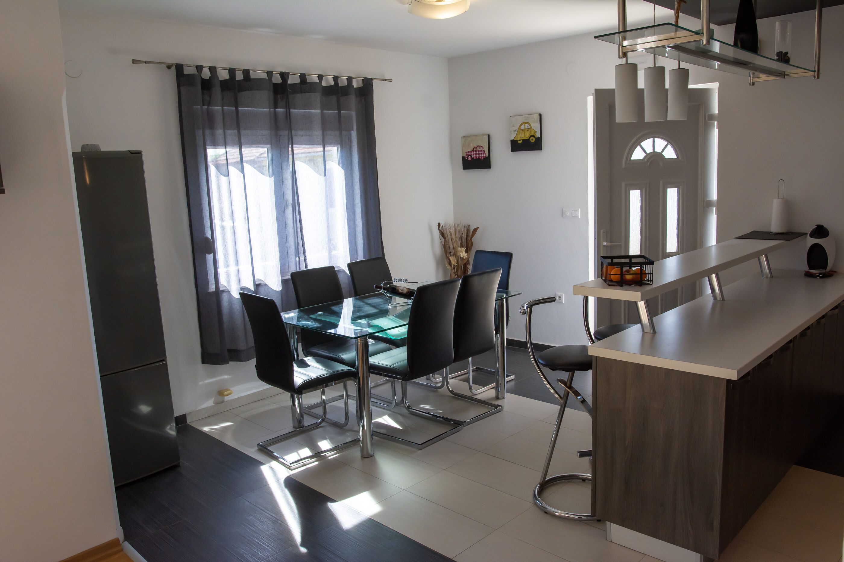 Apartments Marko 16566-A1