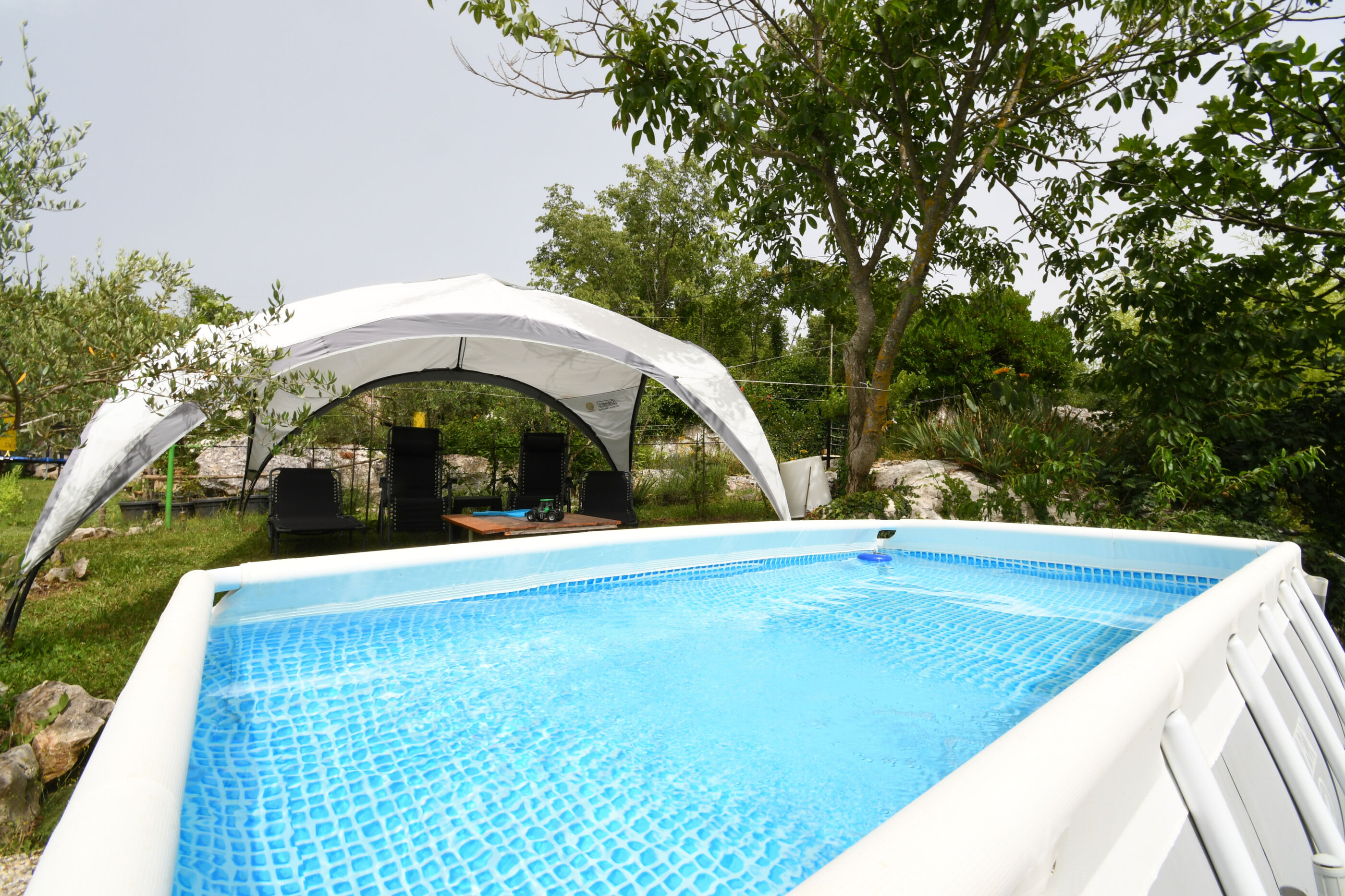 House Gioia Cristina Accommodation in Labin