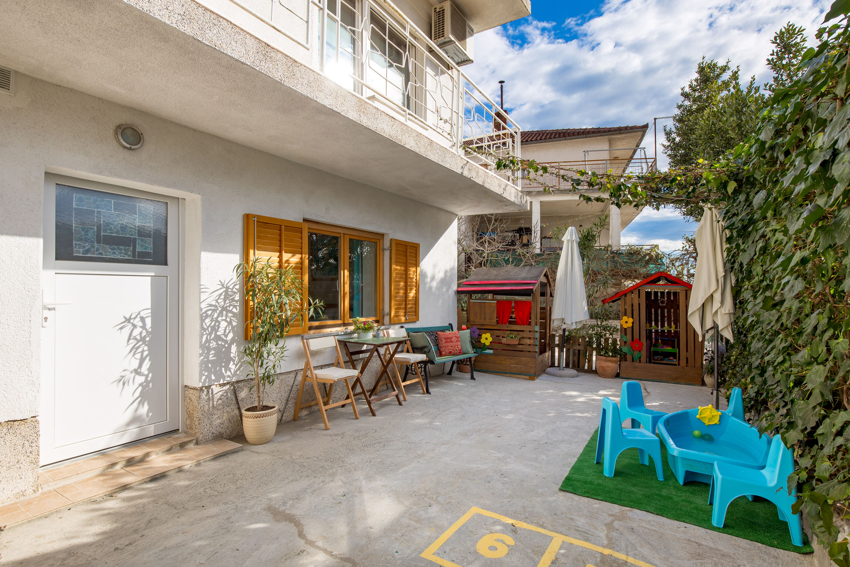 Apartments Helix Rijeka 114151-A1