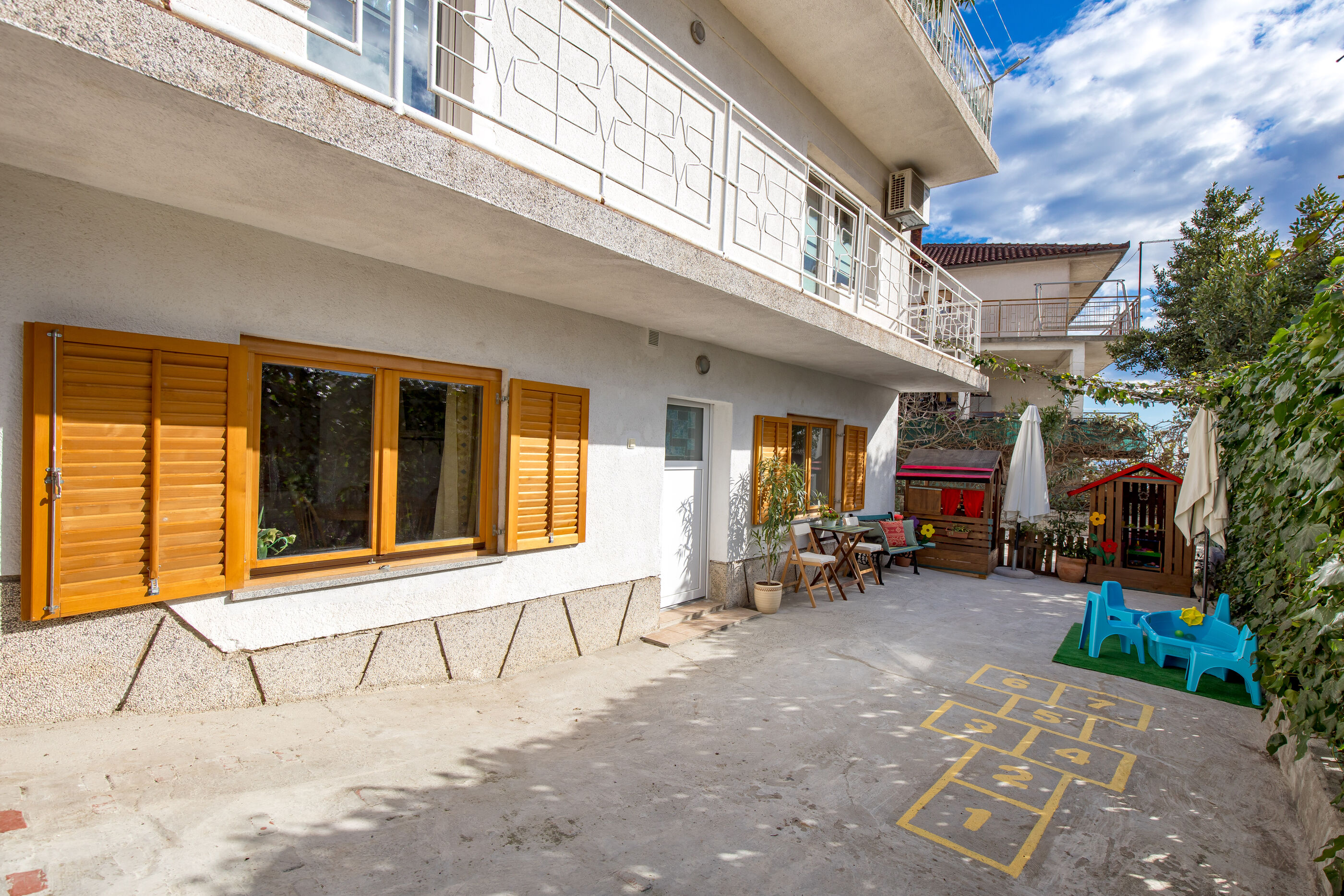Apartments Helix Rijeka 114151-A1