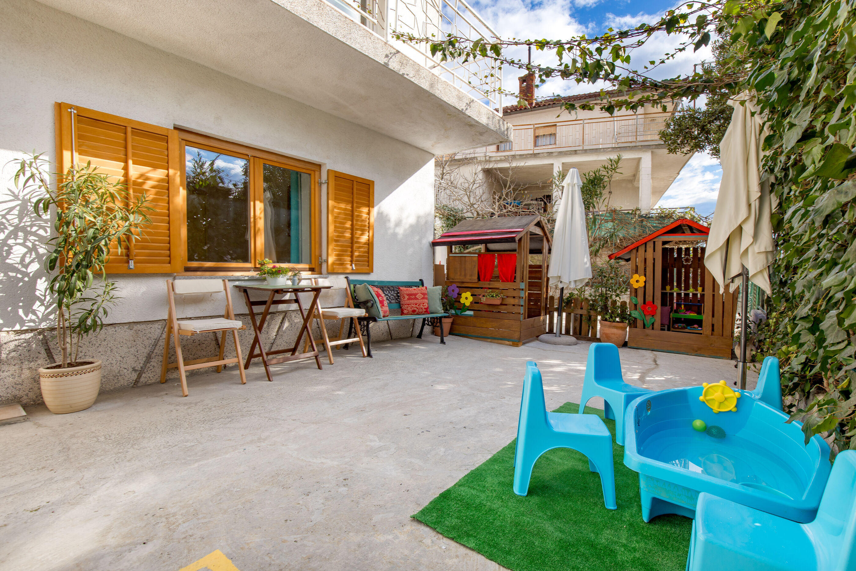 Apartments Helix Rijeka 114151-A1