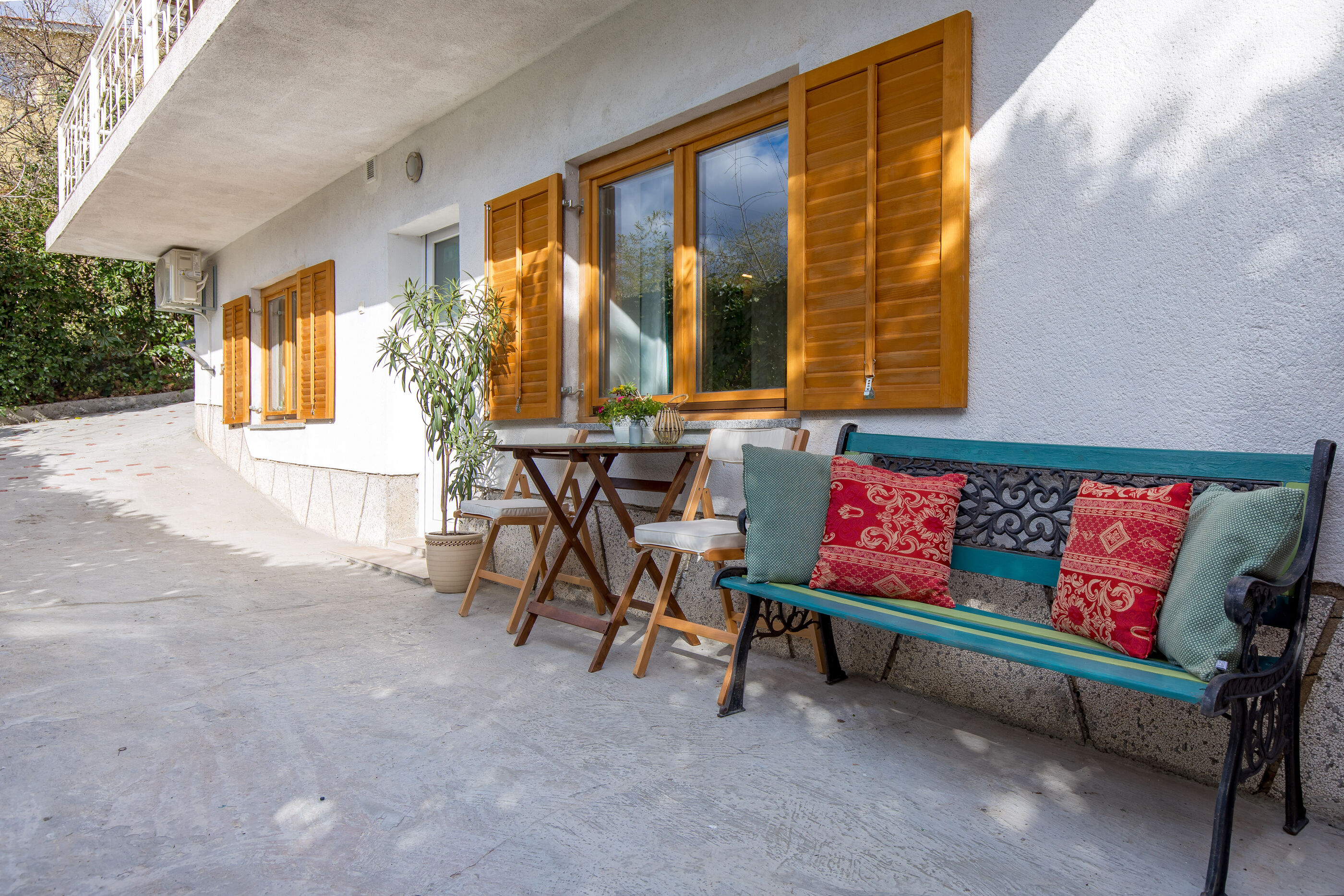 Apartments Helix Rijeka 114151-A1
