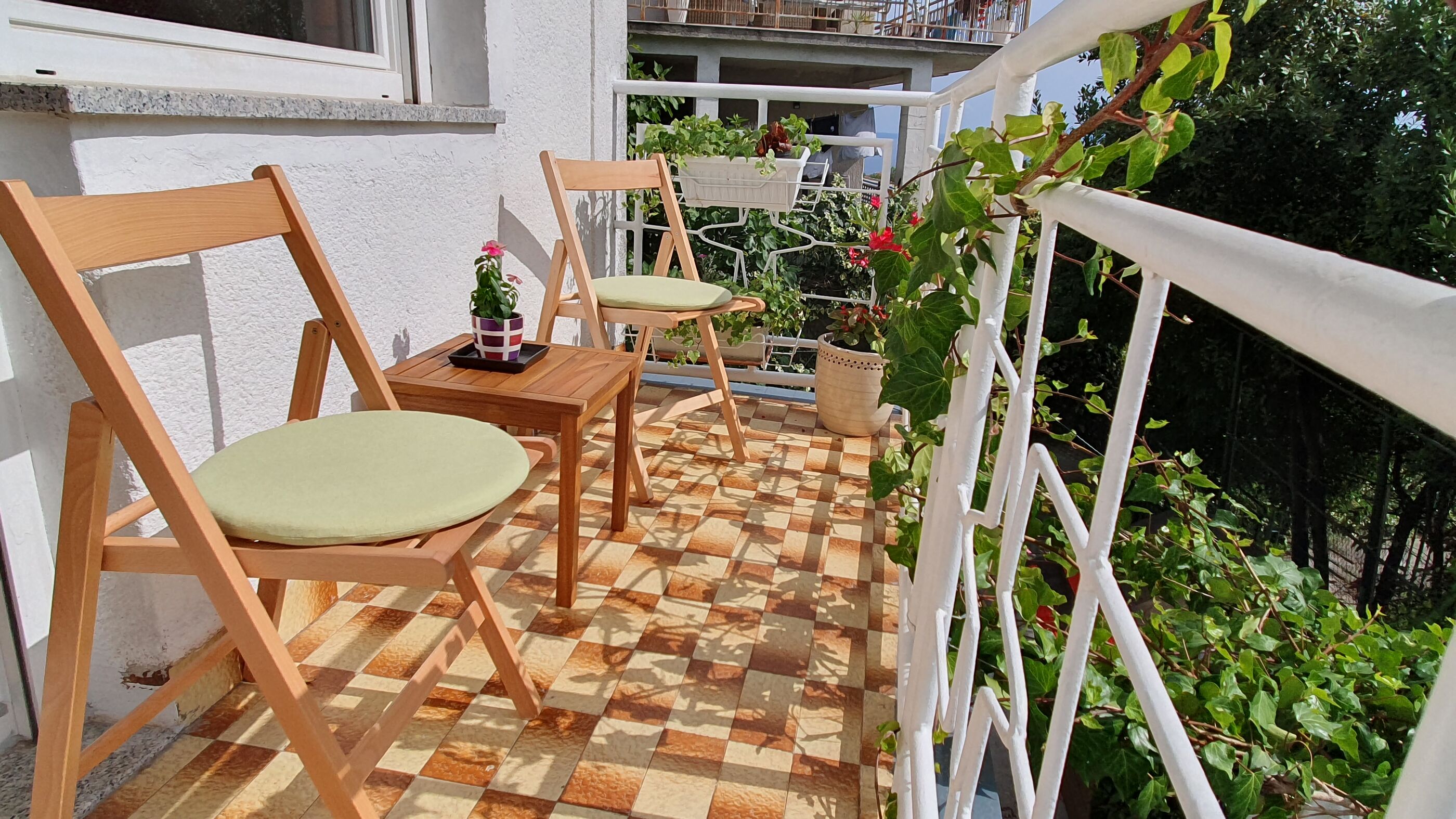 Apartments Helix Rijeka 114151-A2