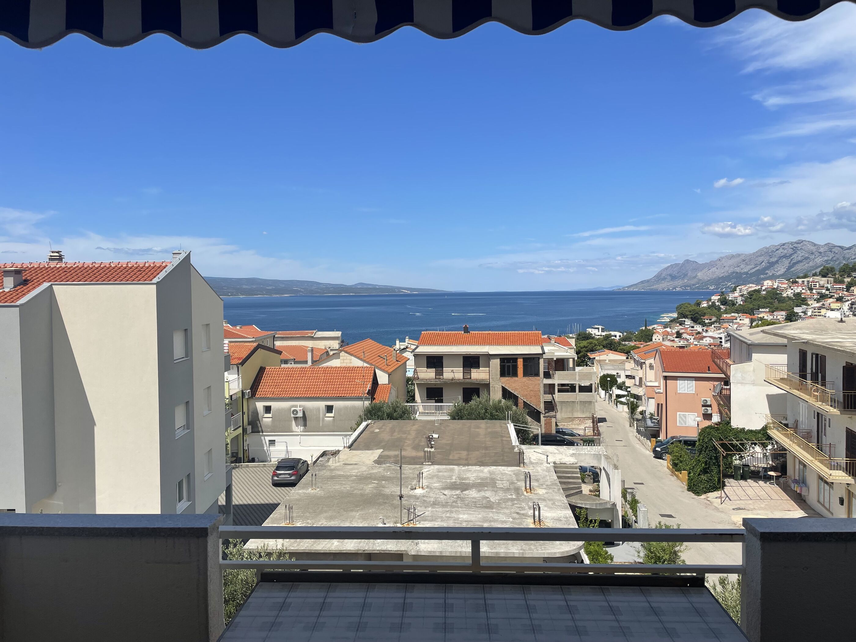 Apartments and Room Martinac Vanja 114011-S2
