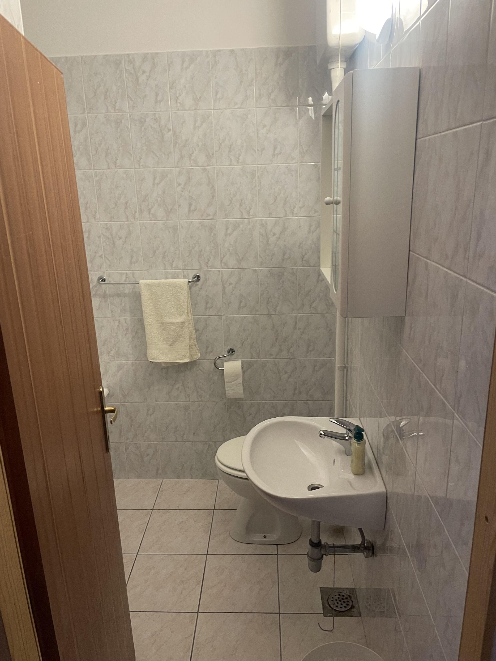 Apartments and Room Martinac Vanja 114011-S2