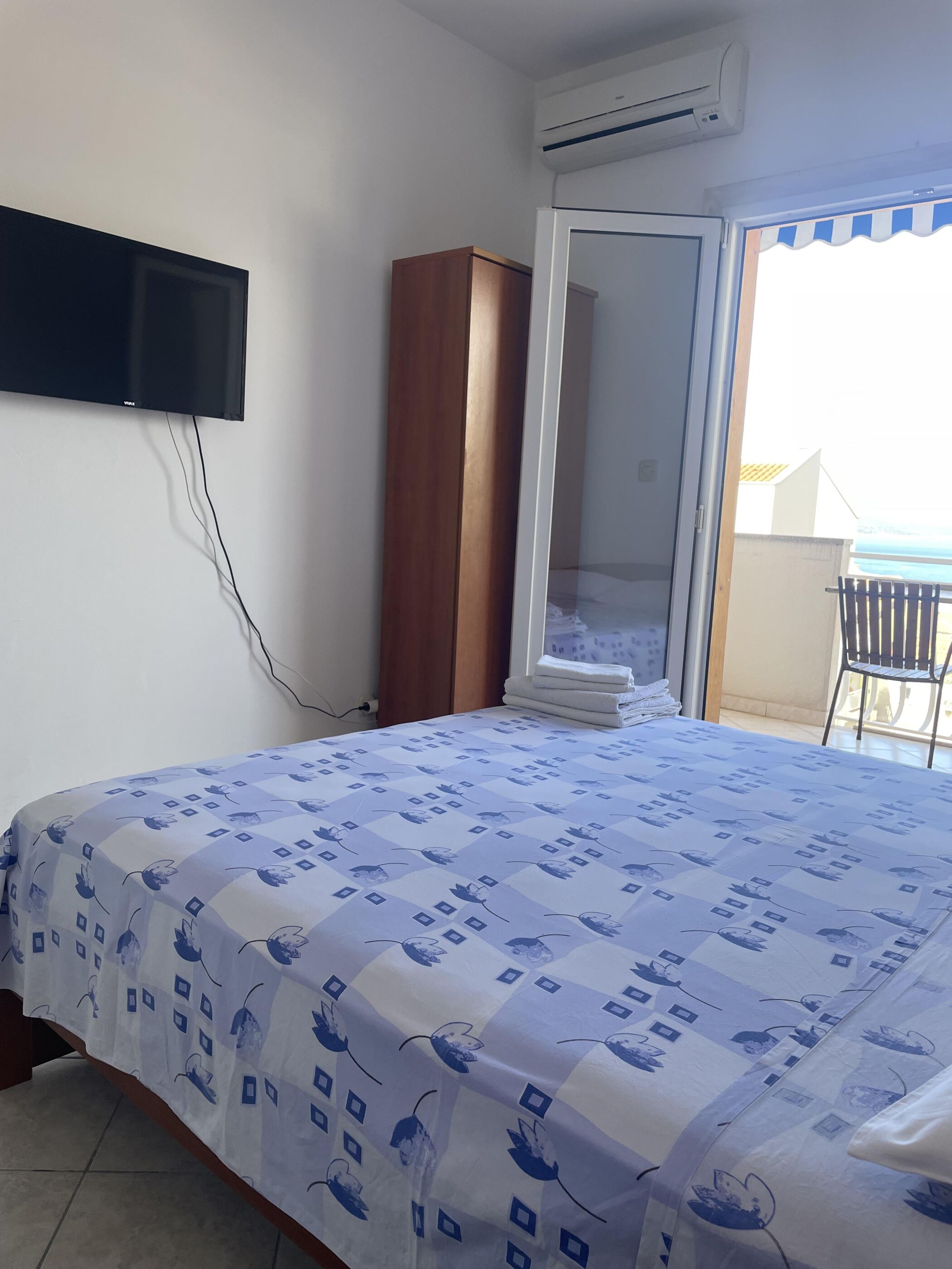 Apartments and Room Martinac Vanja 114011-S2