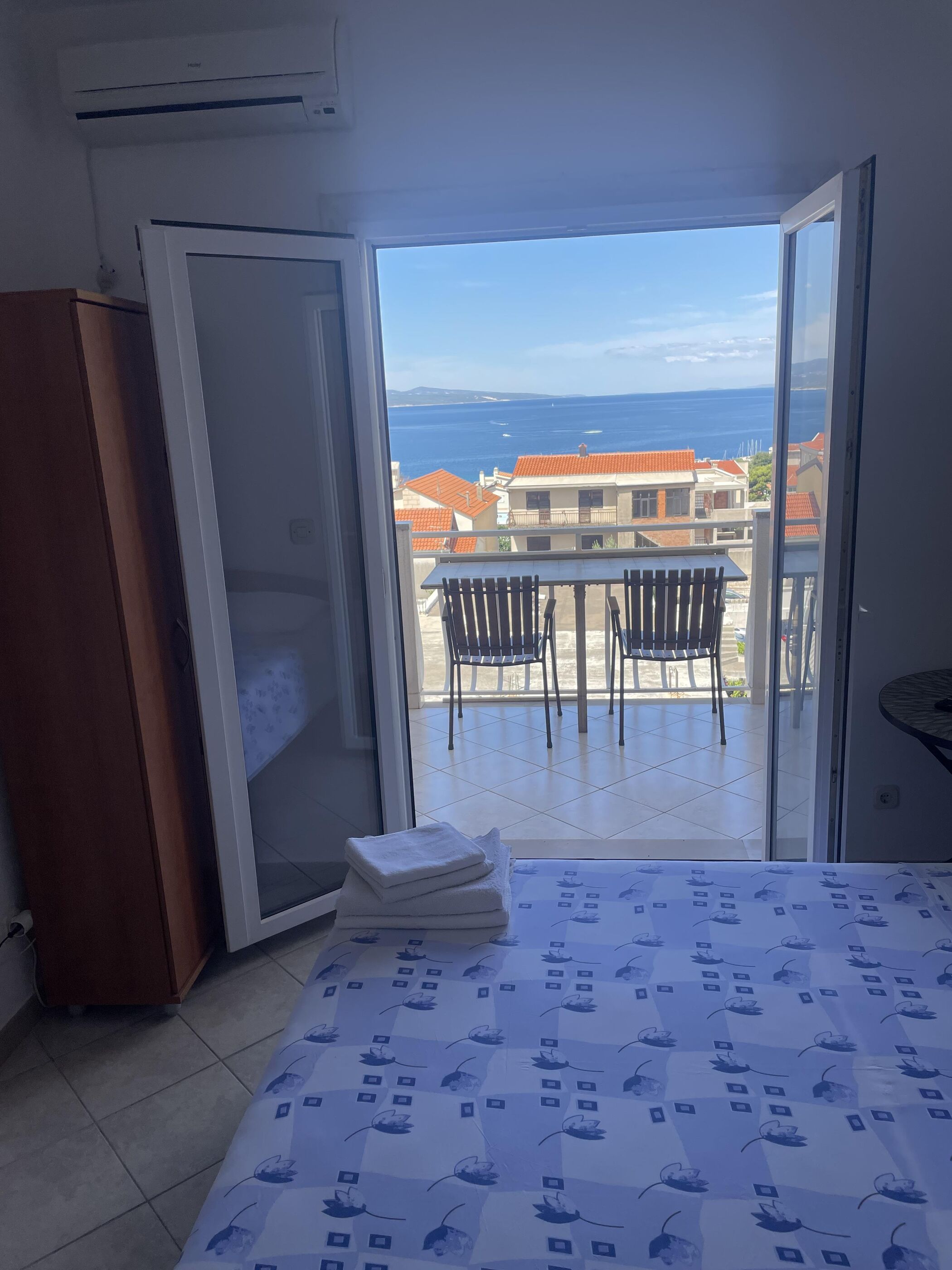 Apartments and Room Martinac Vanja 114011-S2