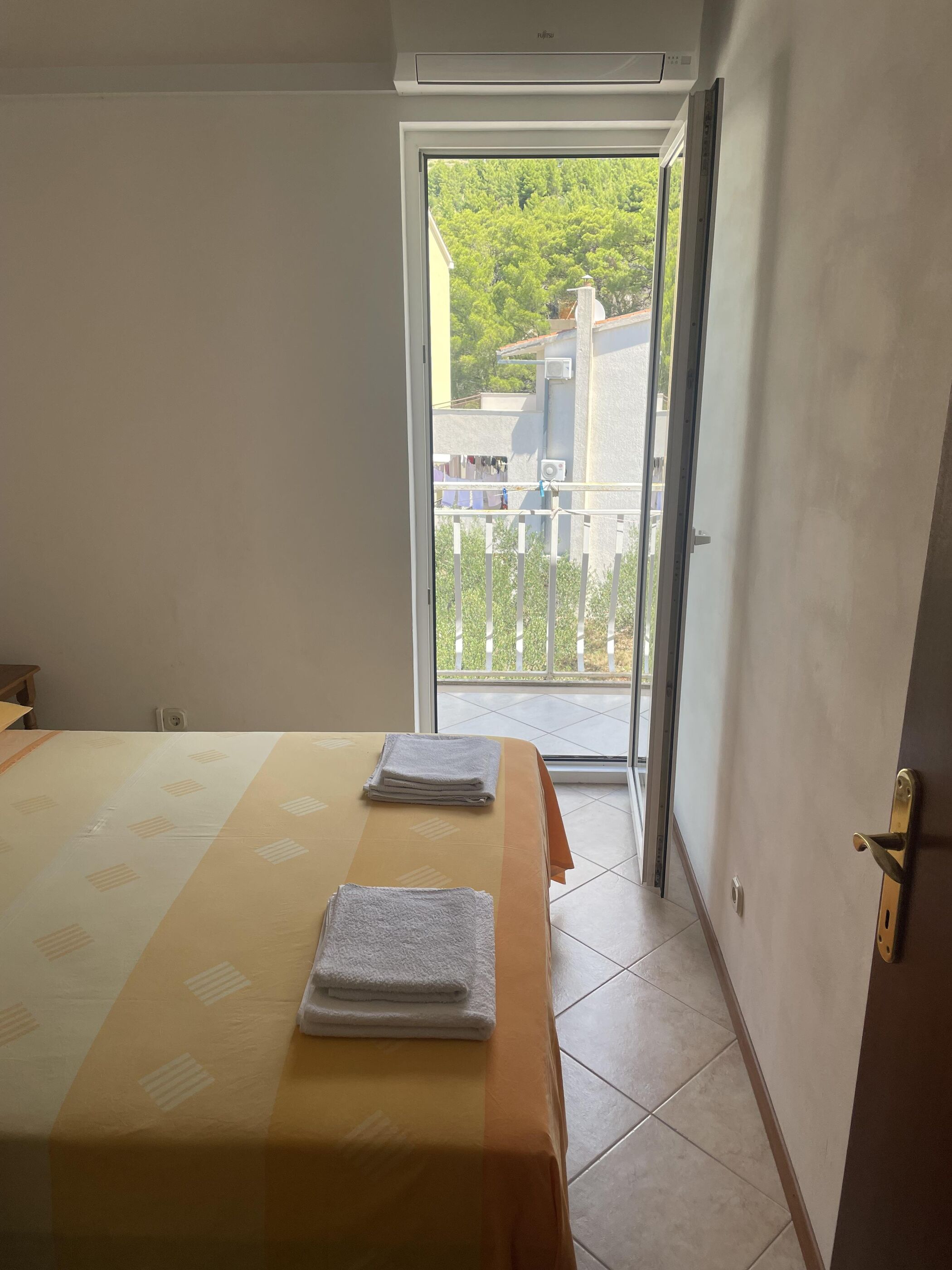 Apartments and Room Martinac Vanja 114011-A3