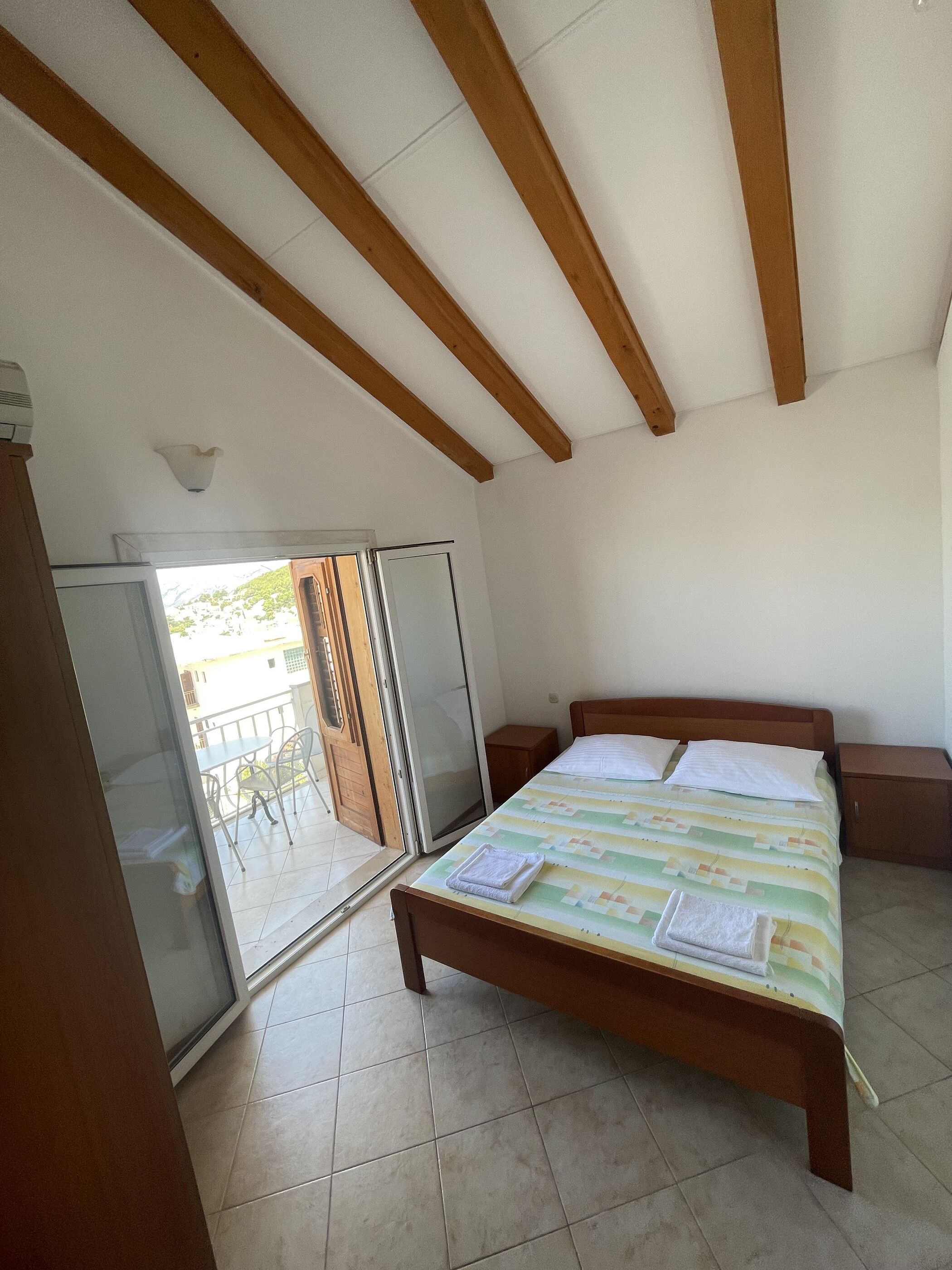 Apartments and Room Martinac Vanja 114011-A3