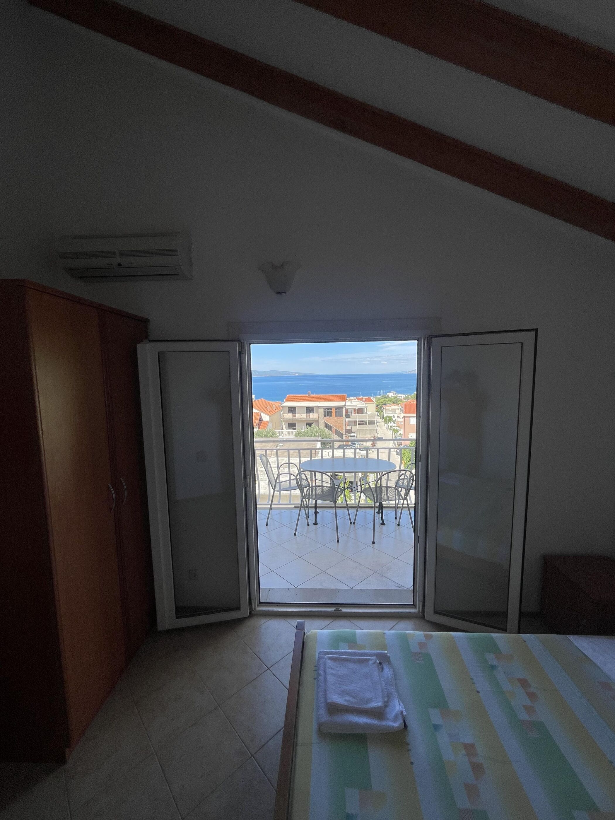 Apartments and Room Martinac Vanja 114011-A3