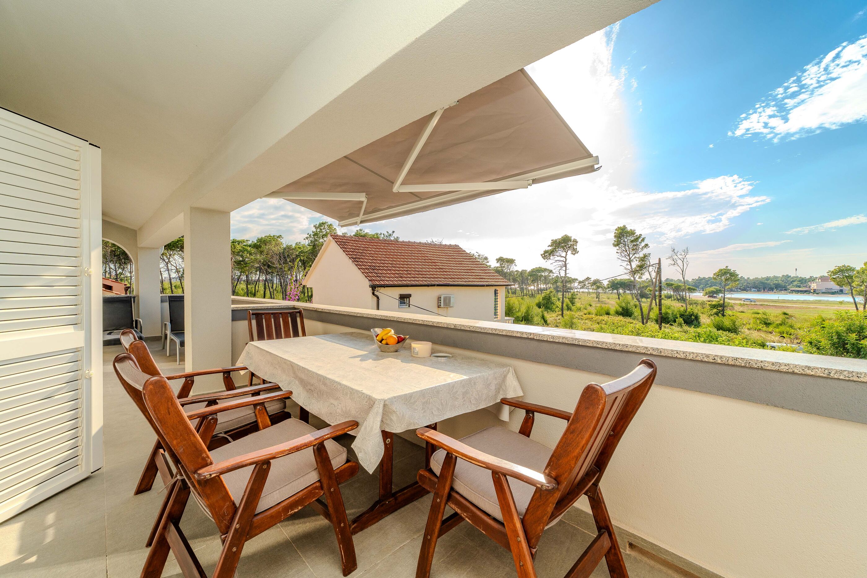 Apartments Grbic 64135-A1
