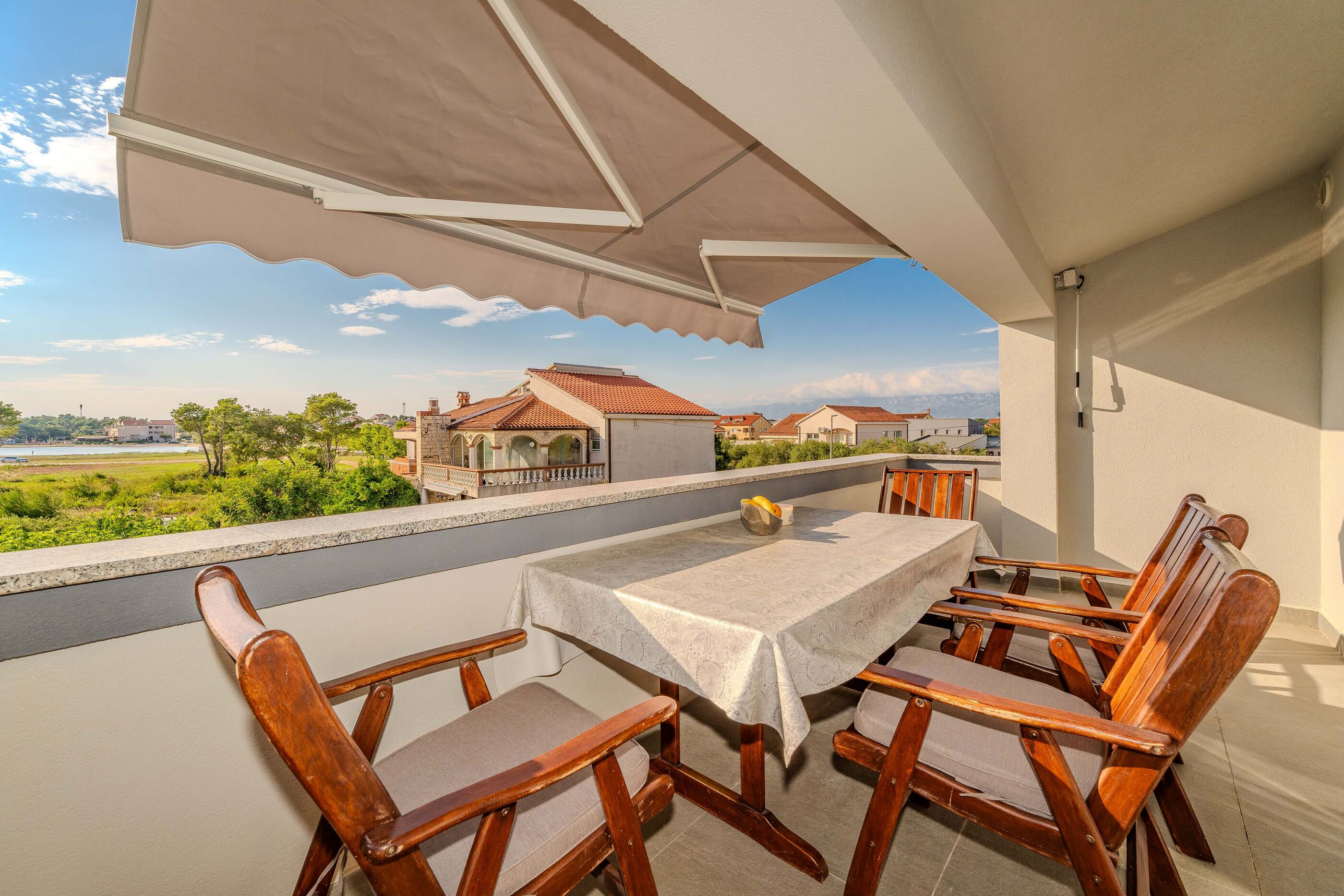 Apartments Grbic 64135-A1