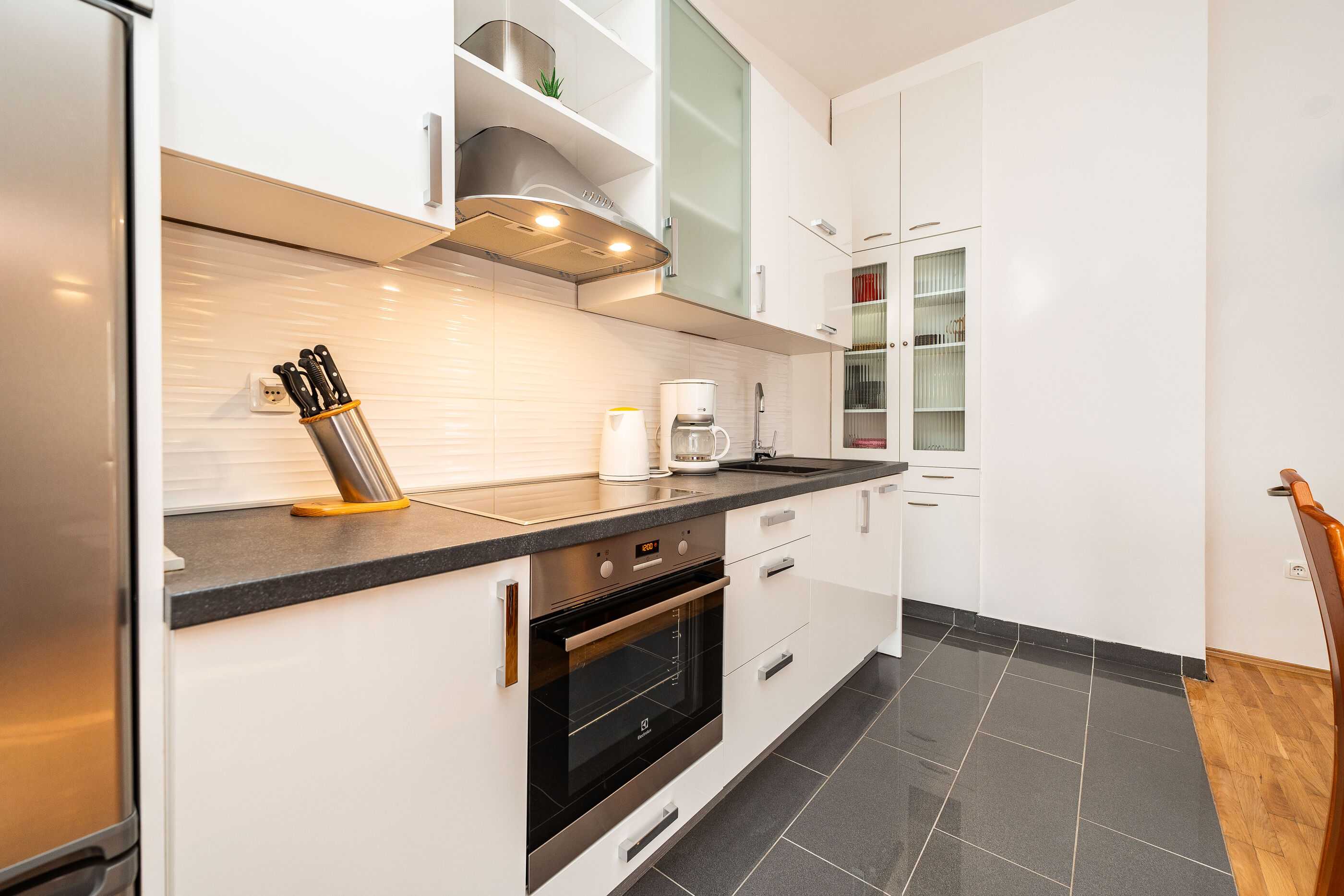 Apartments Grbic 64135-A1