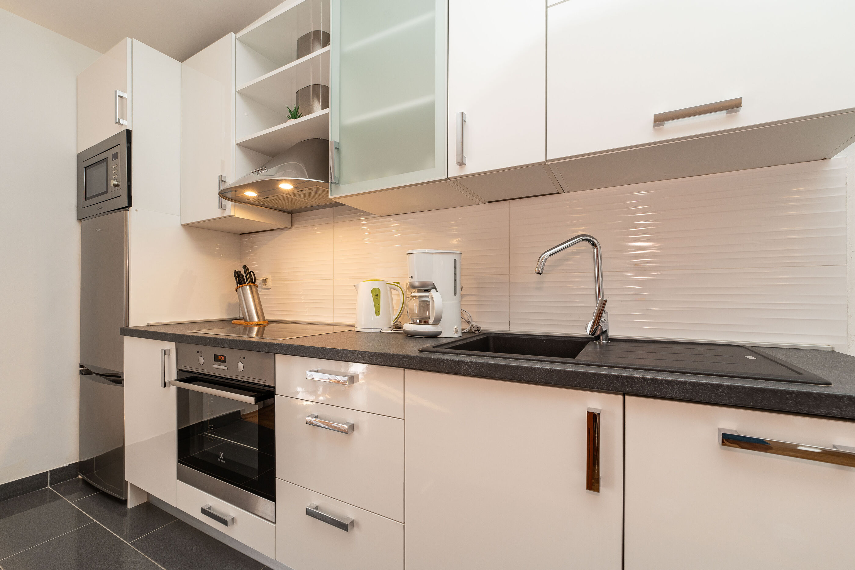 Apartments Grbic 64135-A1