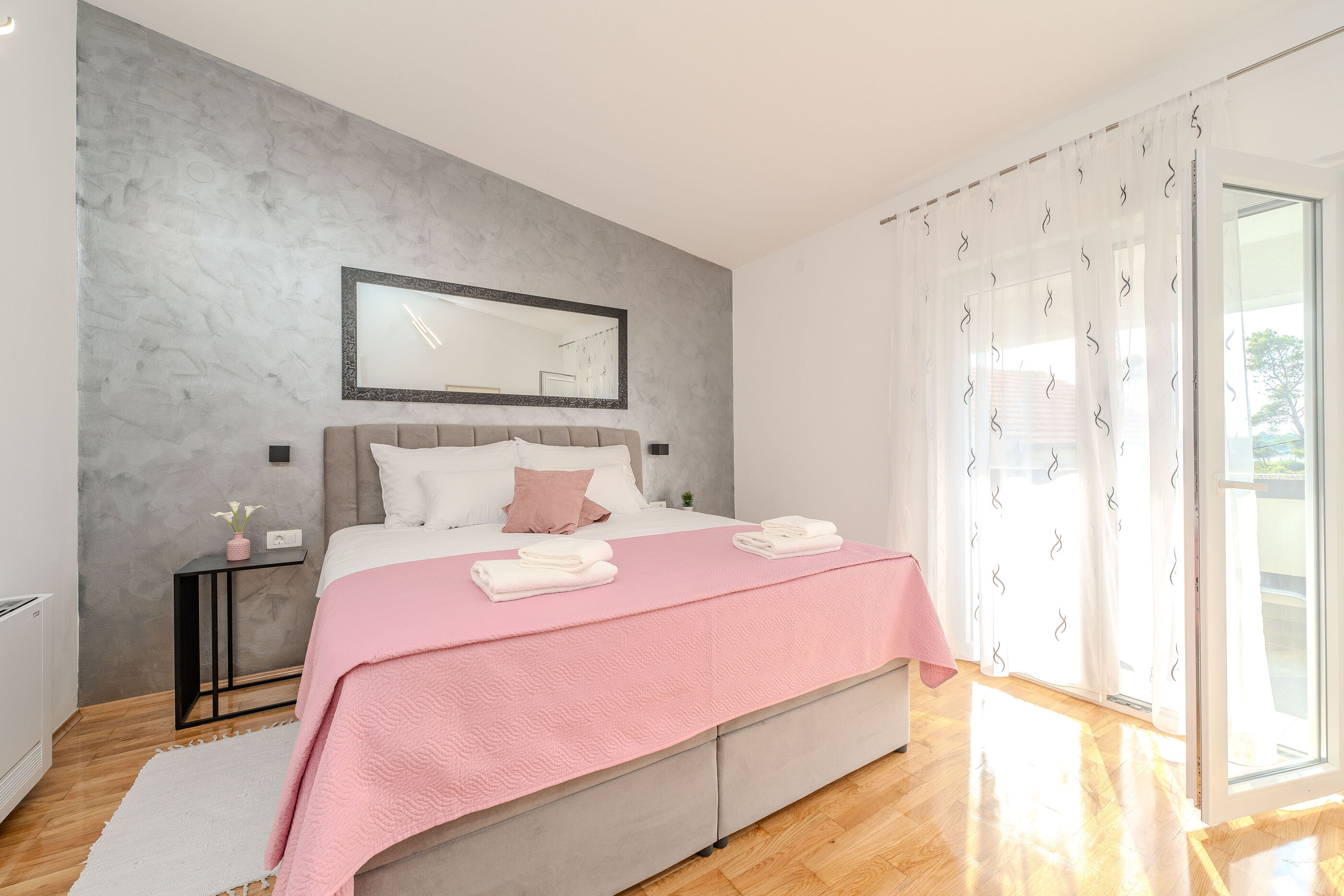 Apartments Grbic 64135-A1