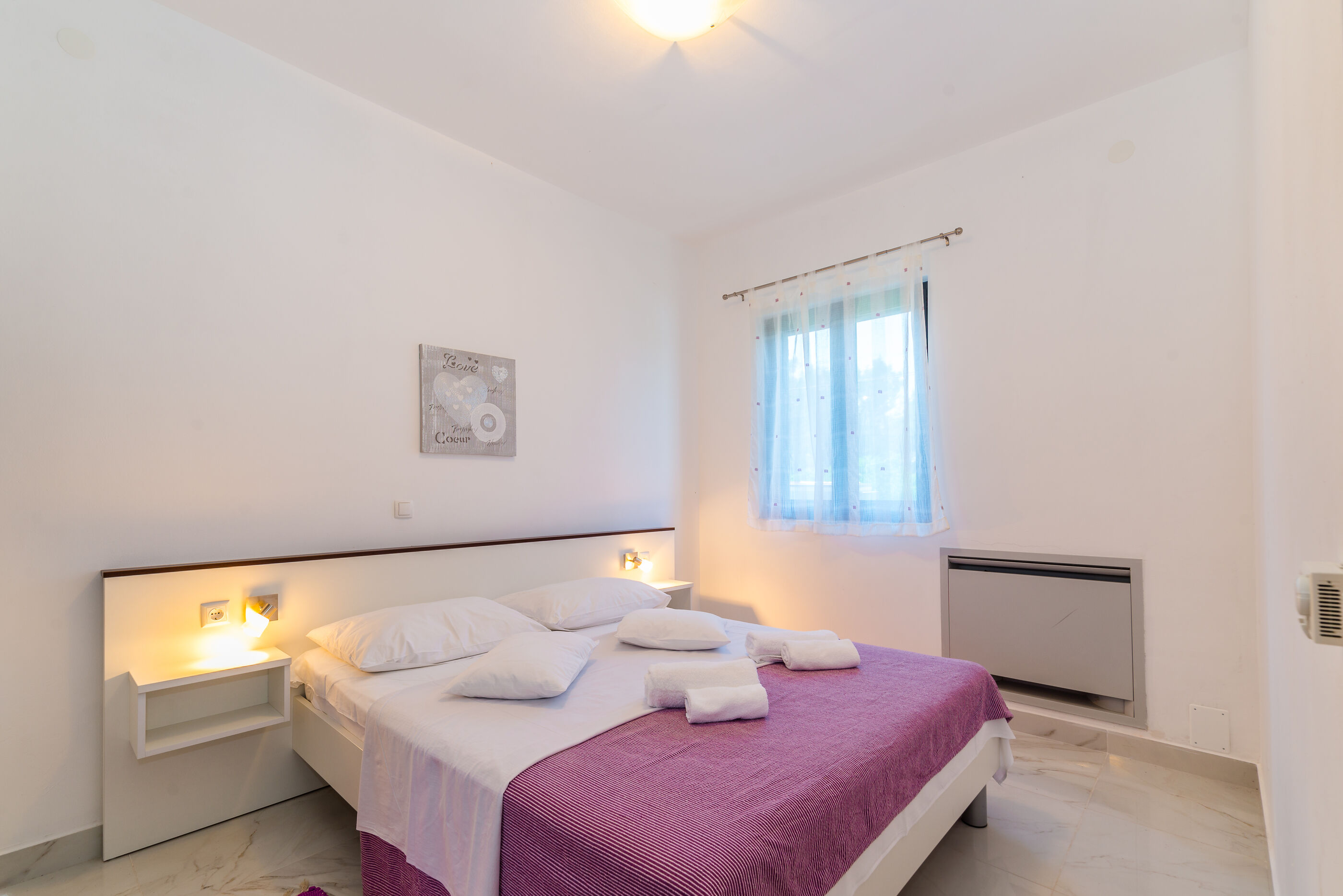 Apartments Grbic 64135-A3