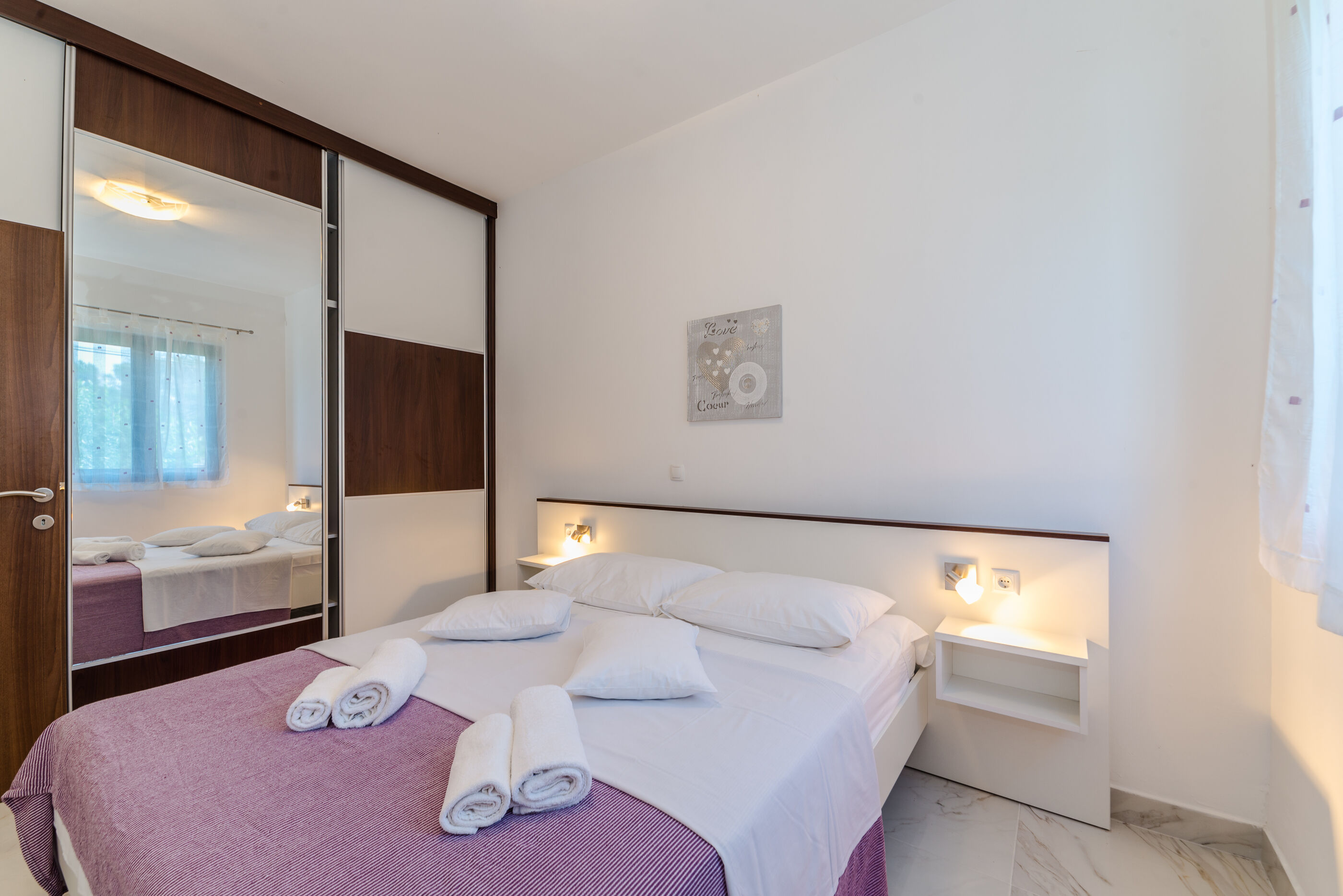 Apartments Grbic 64135-A3