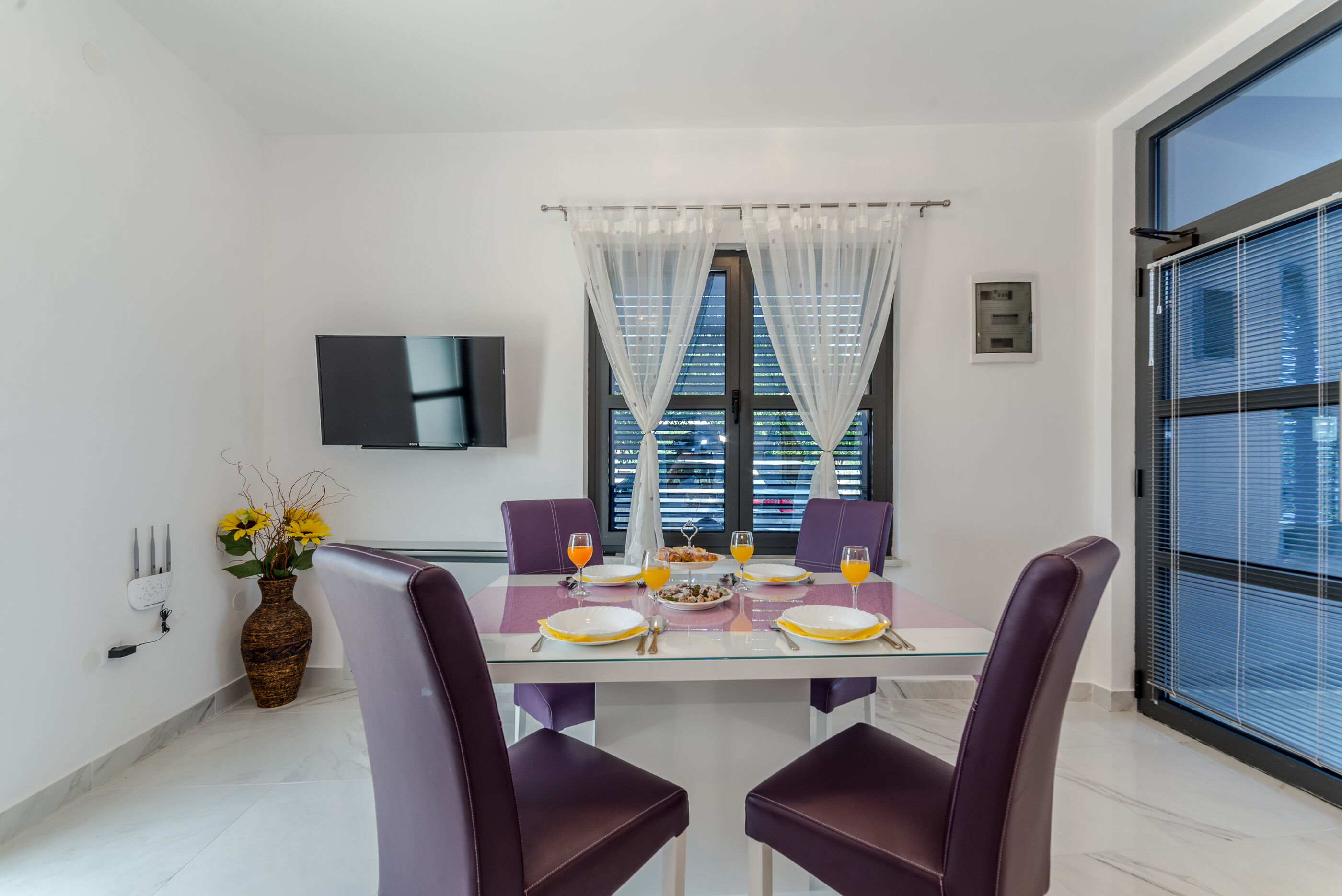 Apartments Grbic 64135-A3