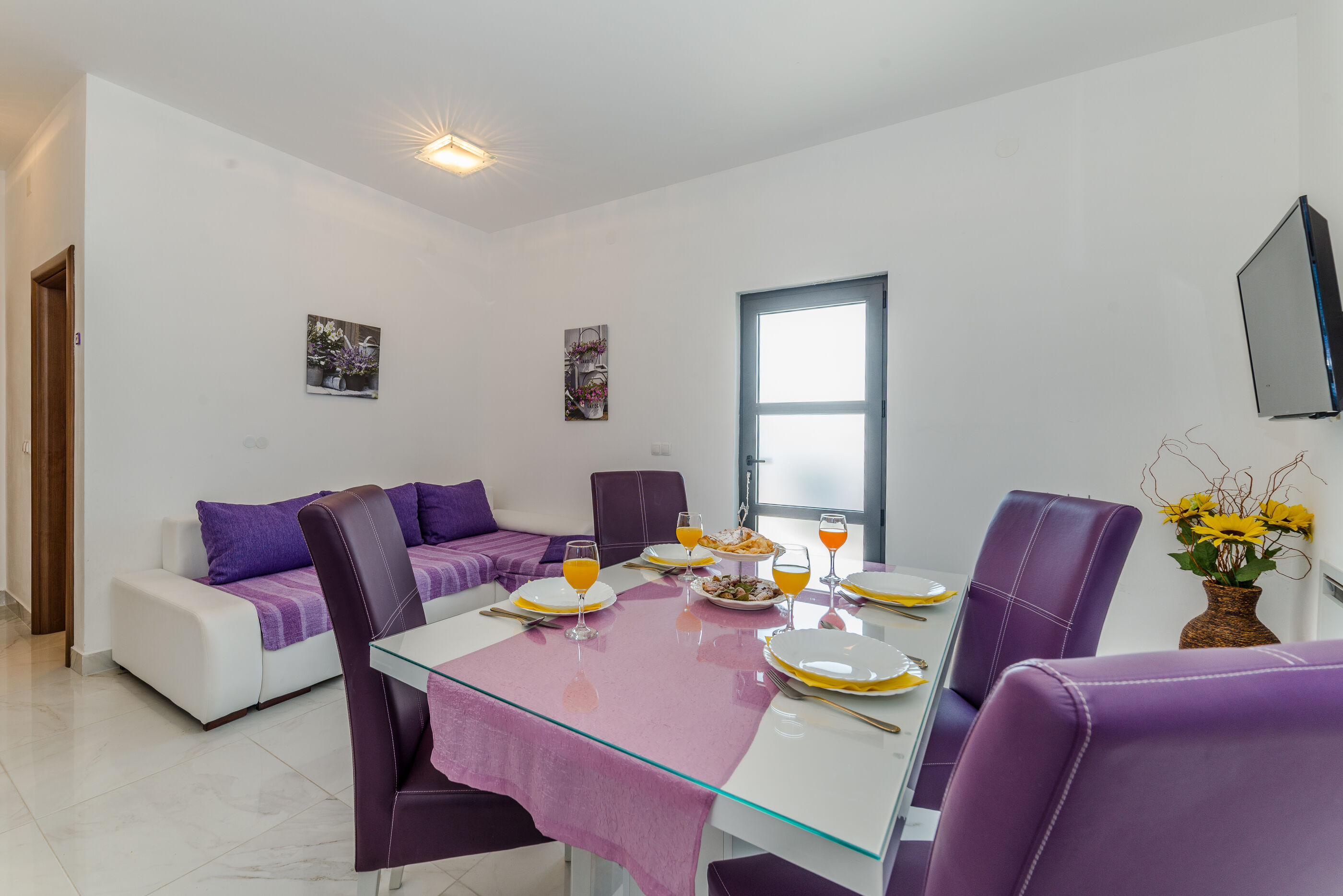 Apartments Grbic 64135-A3