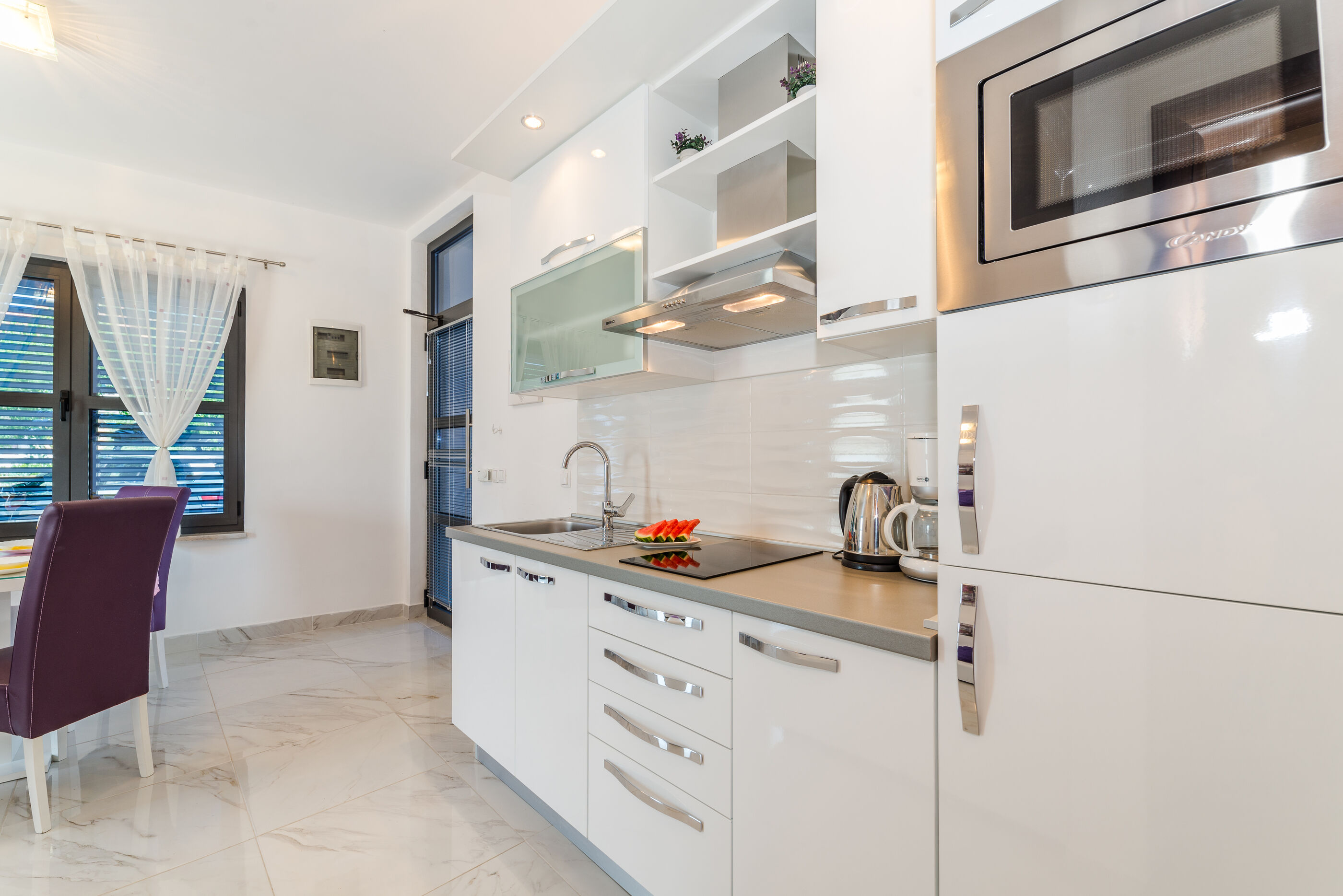 Apartments Grbic 64135-A3