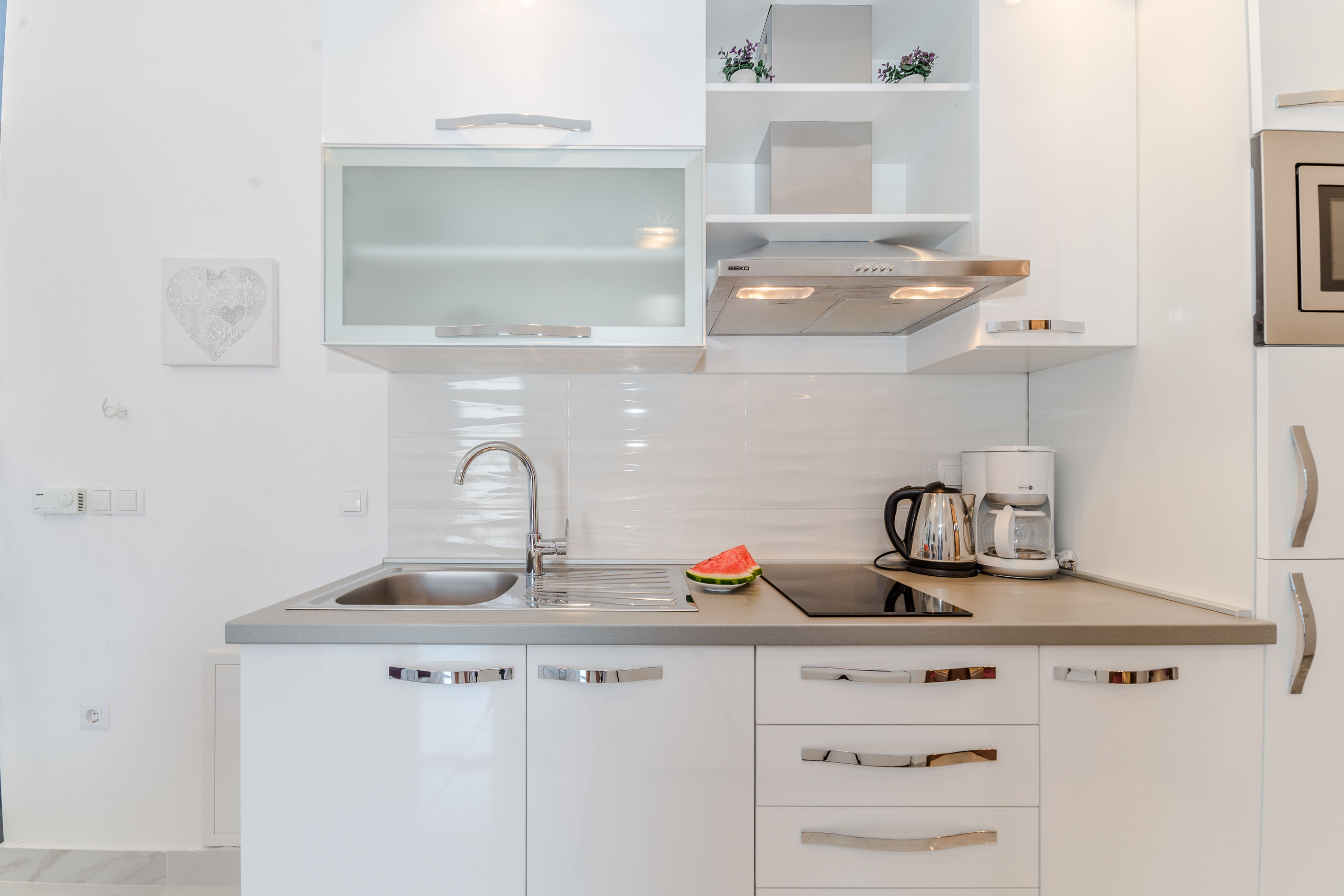 Apartments Grbic 64135-A3