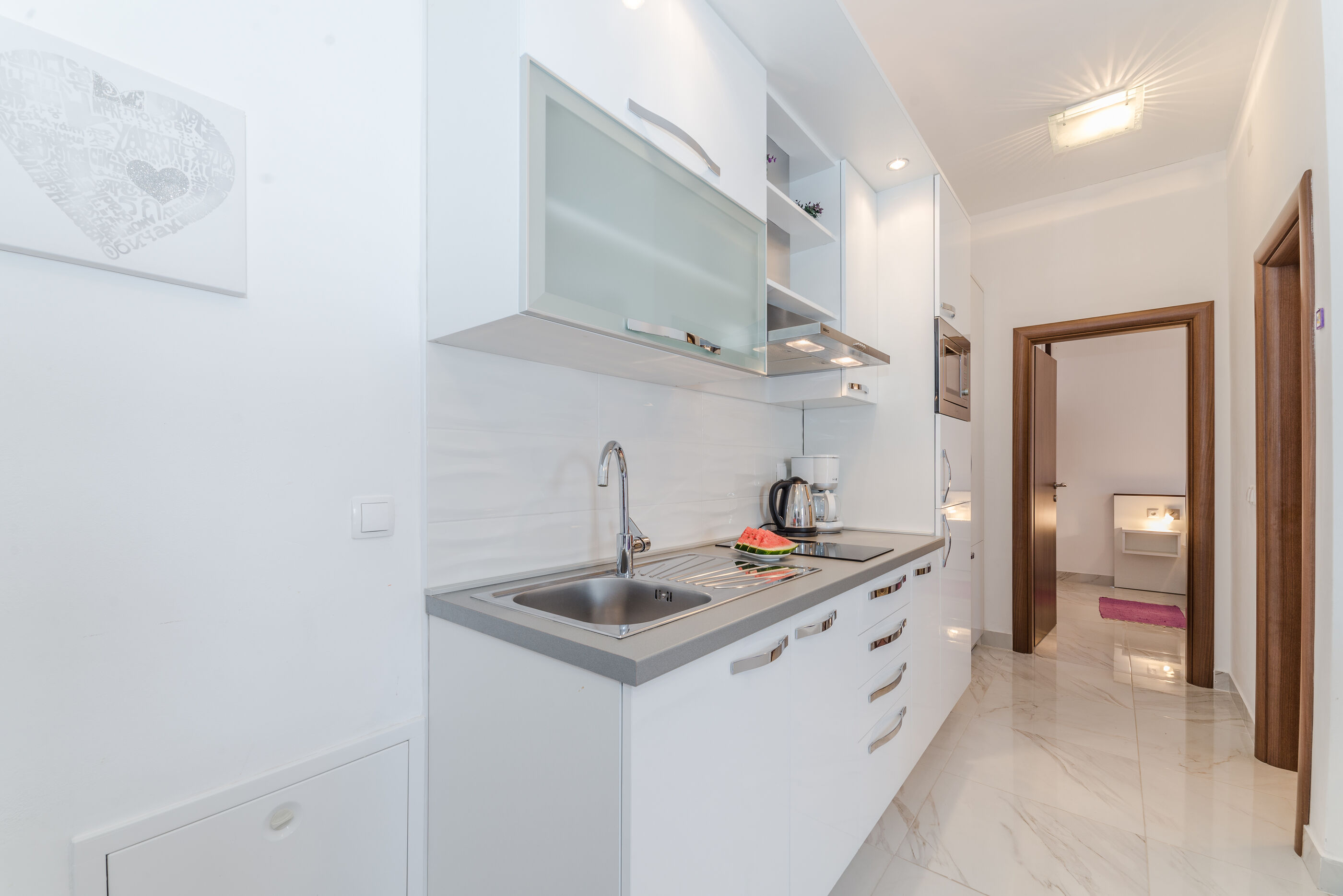Apartments Grbic 64135-A3