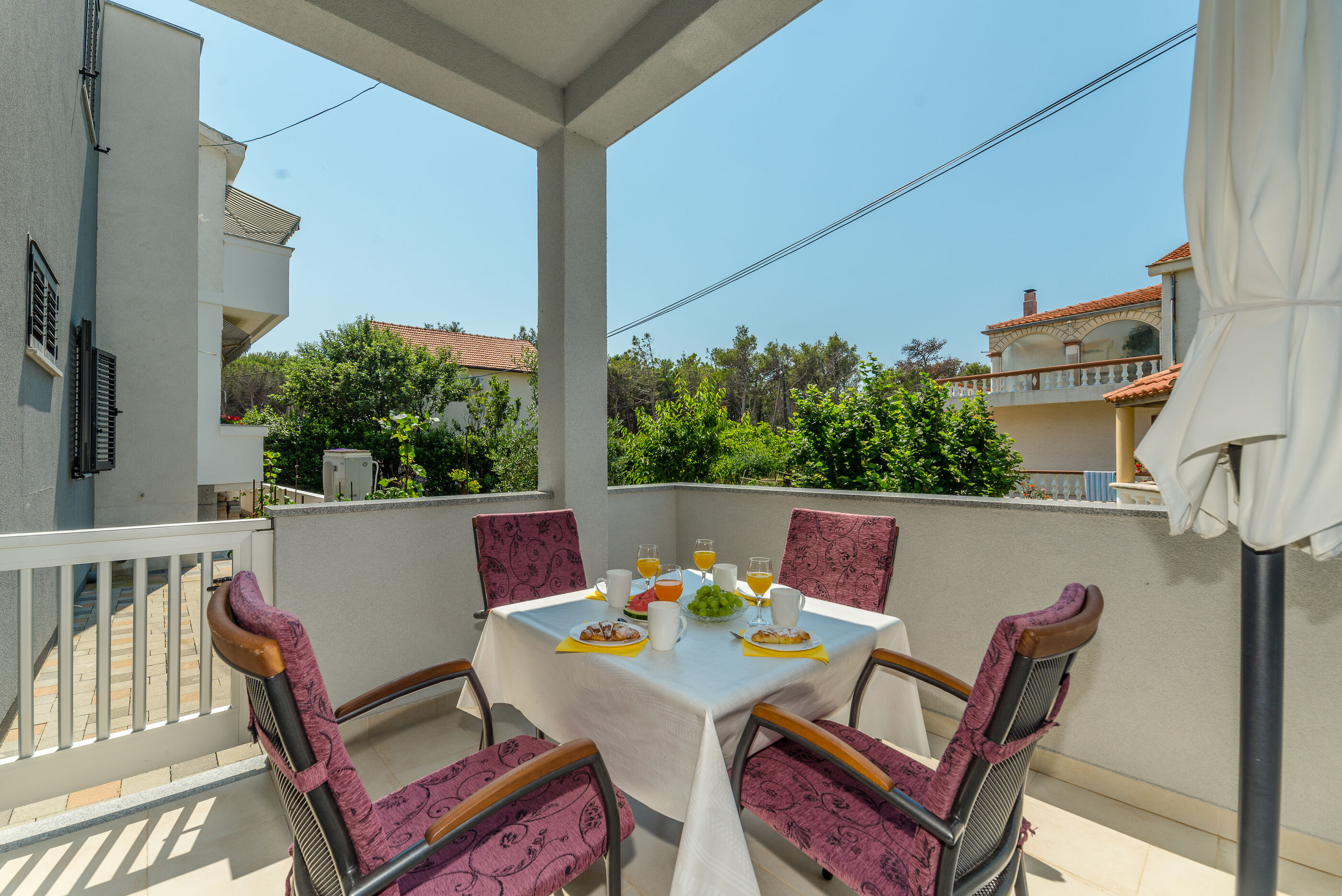 Apartments Grbic 64135-A3