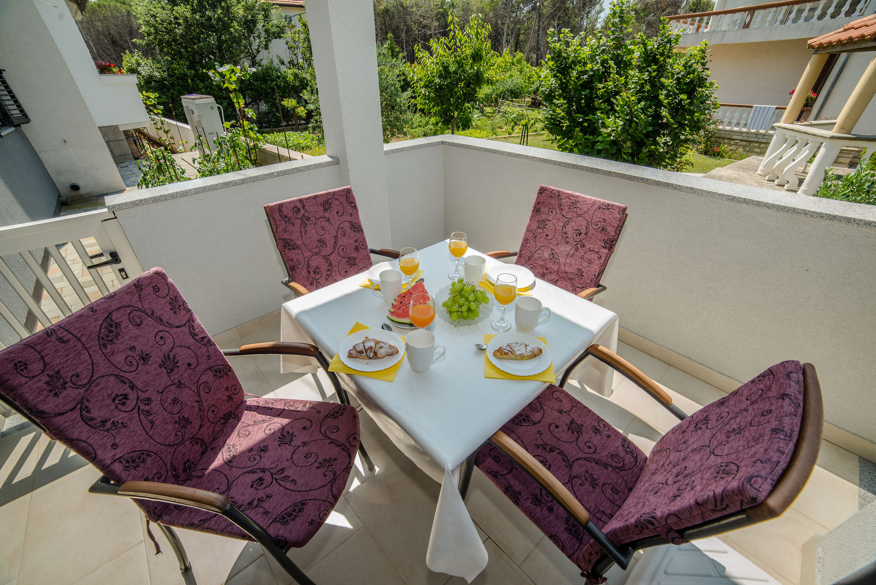Apartments Grbic 64135-A3